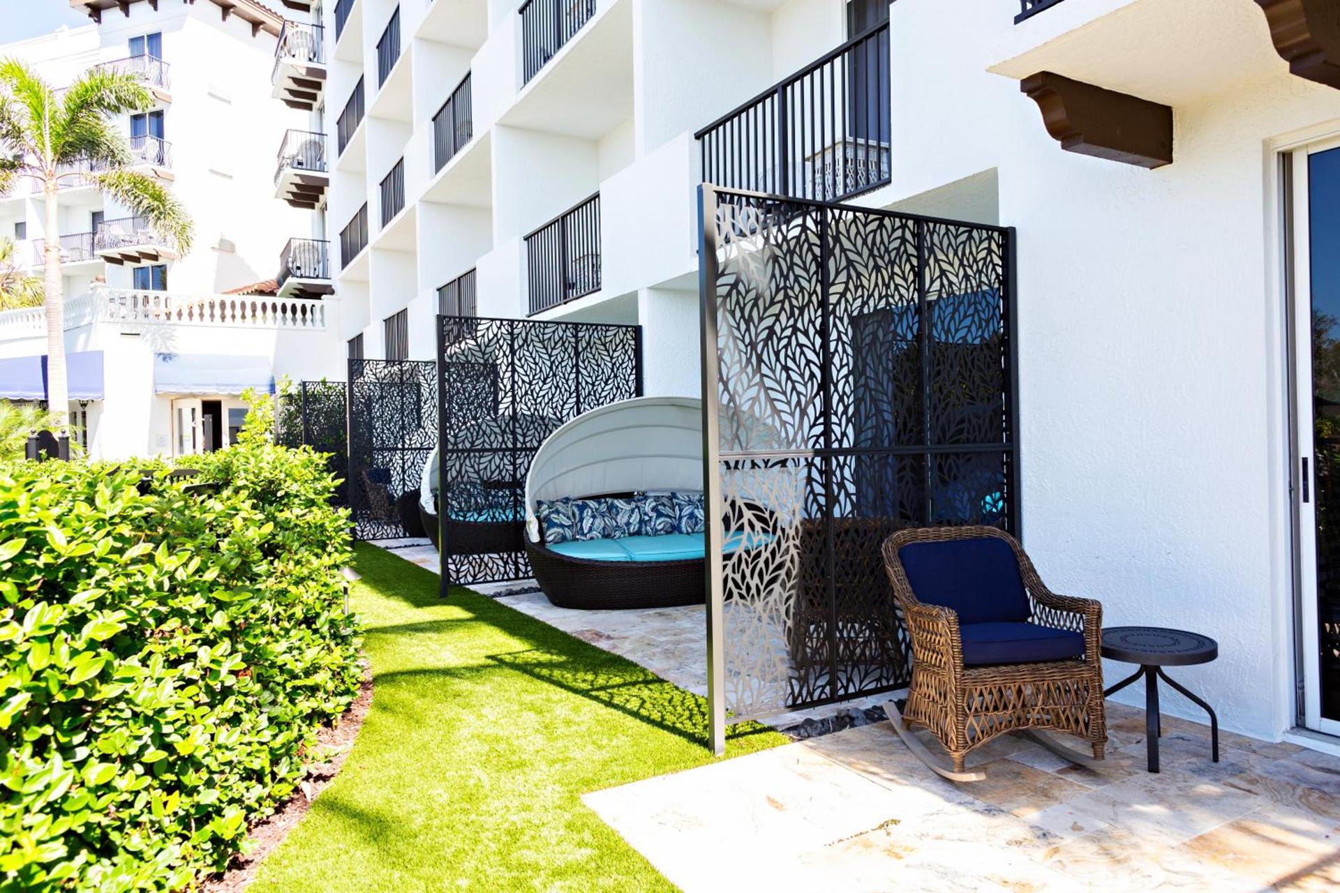 Inn at Pelican Bay photo 59