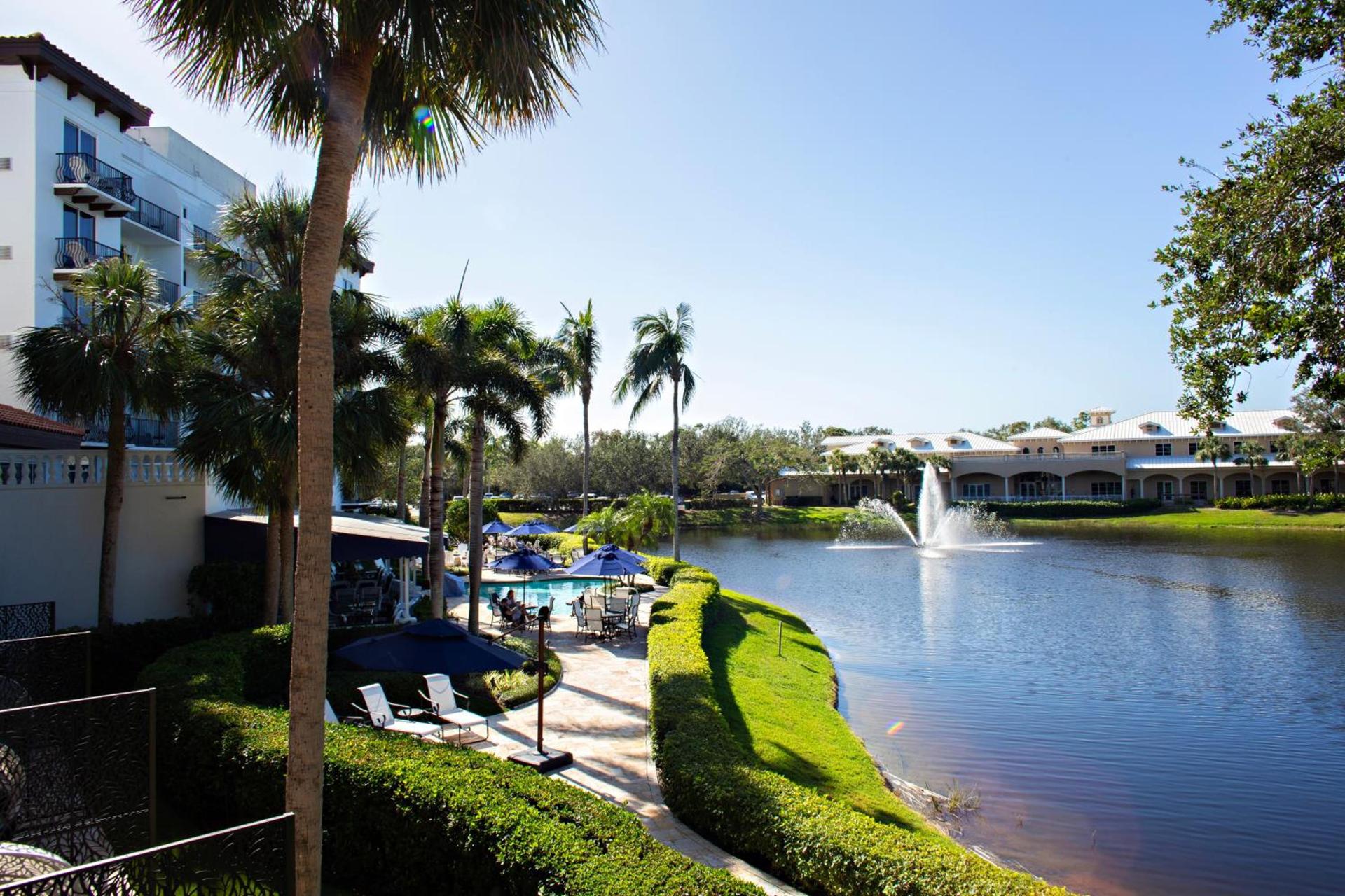 Inn at Pelican Bay photo 57
