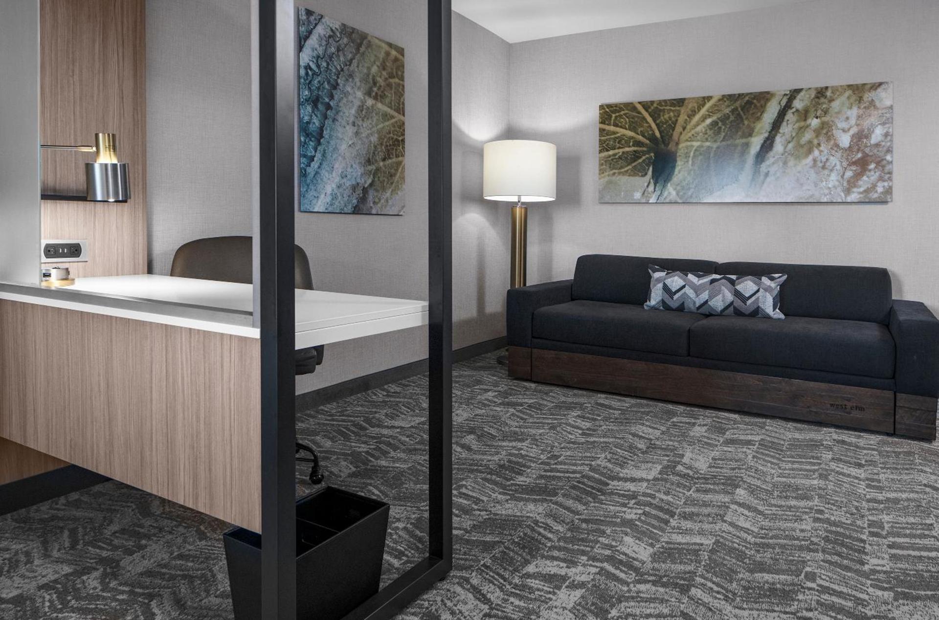 SpringHill Suites Winchester photo 2