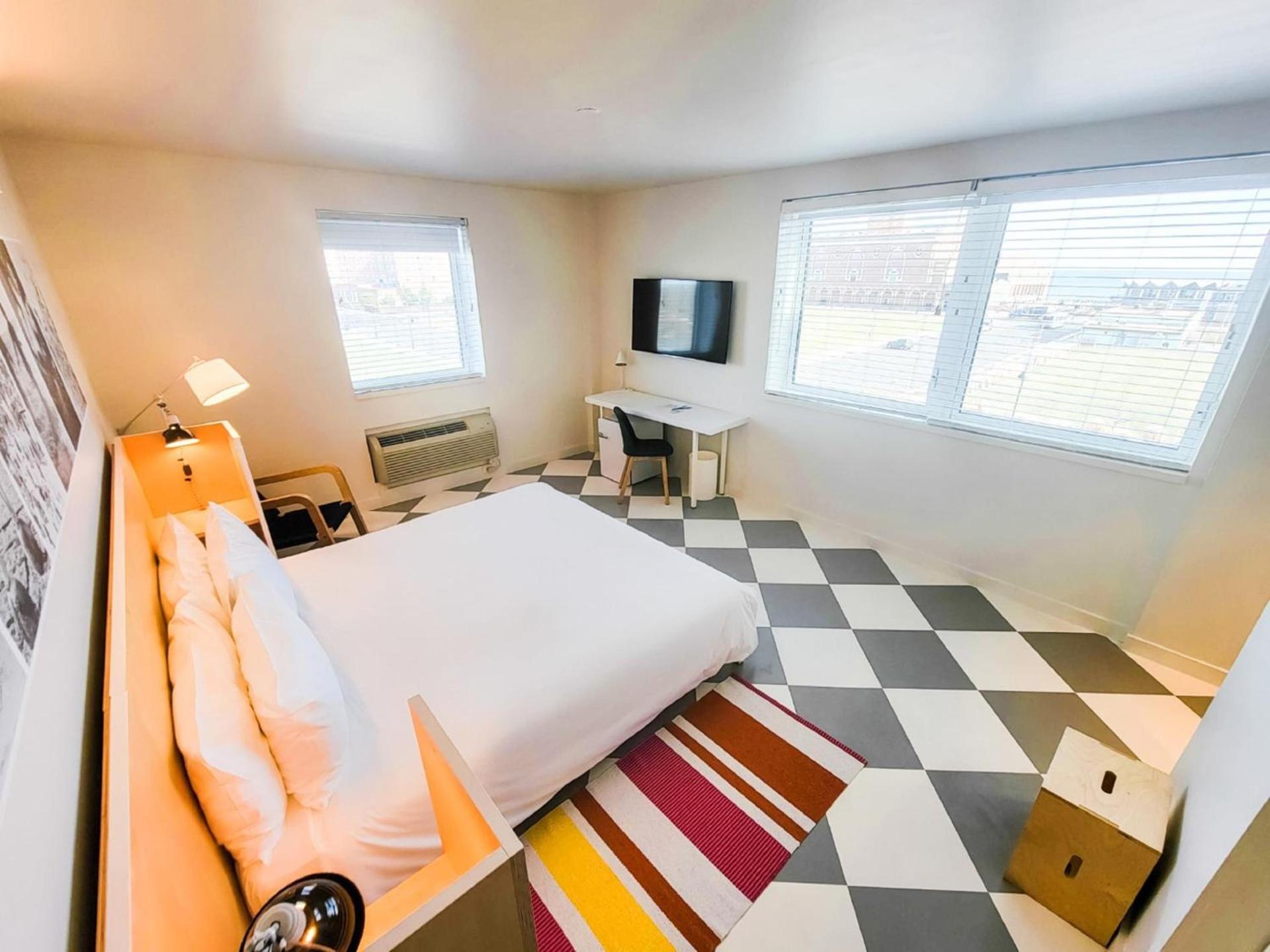The Asbury Hotel photo 28