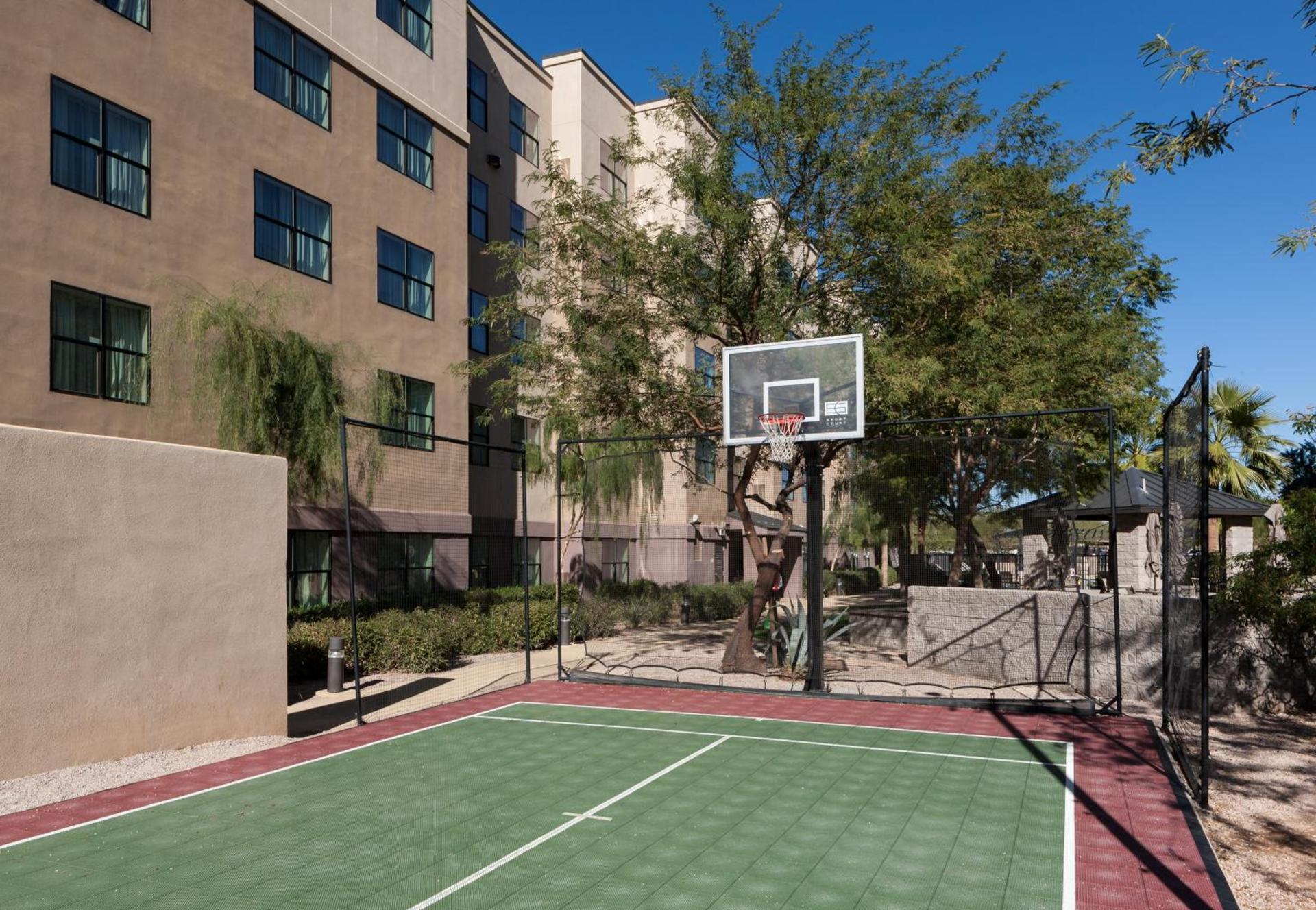 Courtyard Phoenix North / Happy Valley photo 32