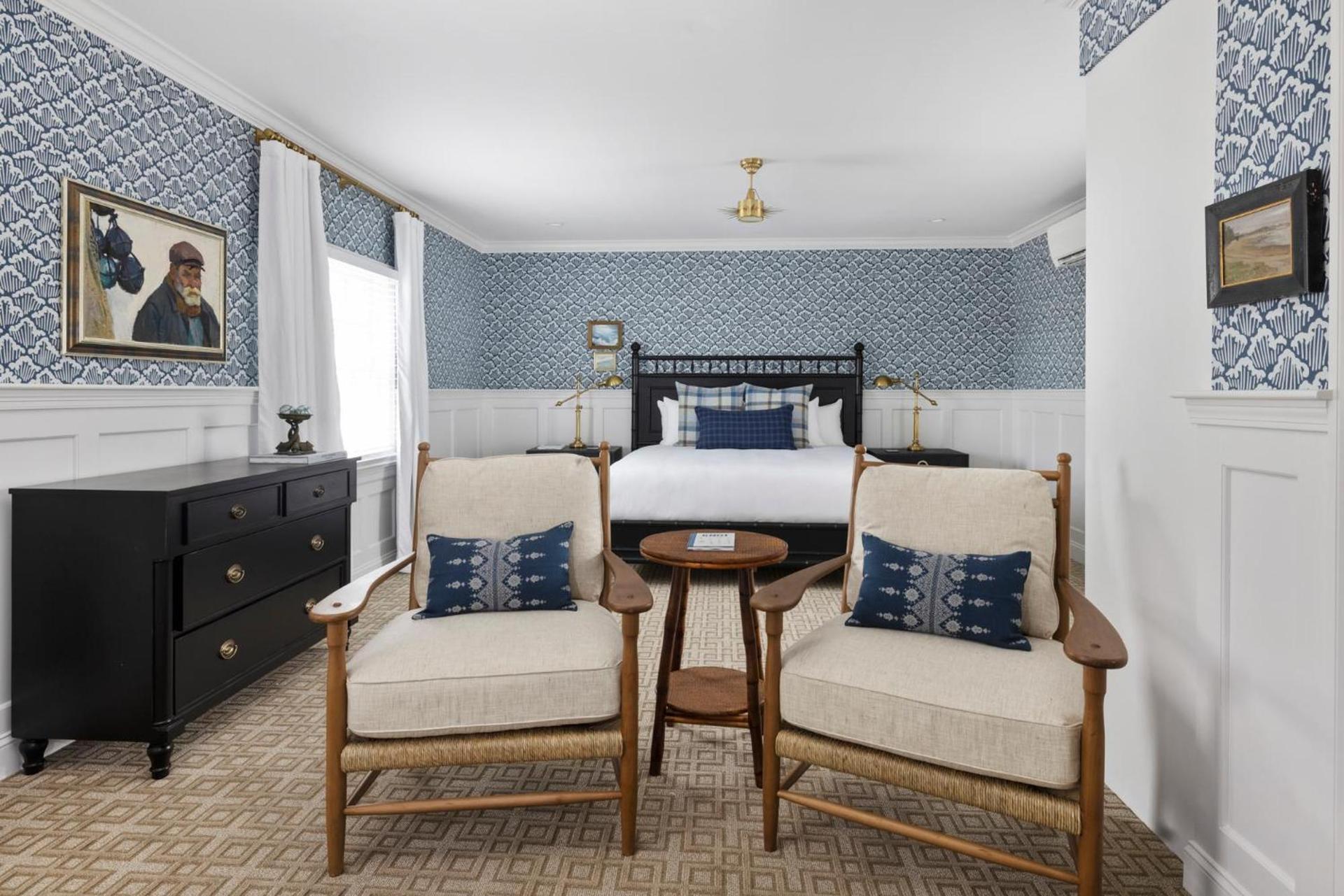 Kennebunkport Inn photo 2