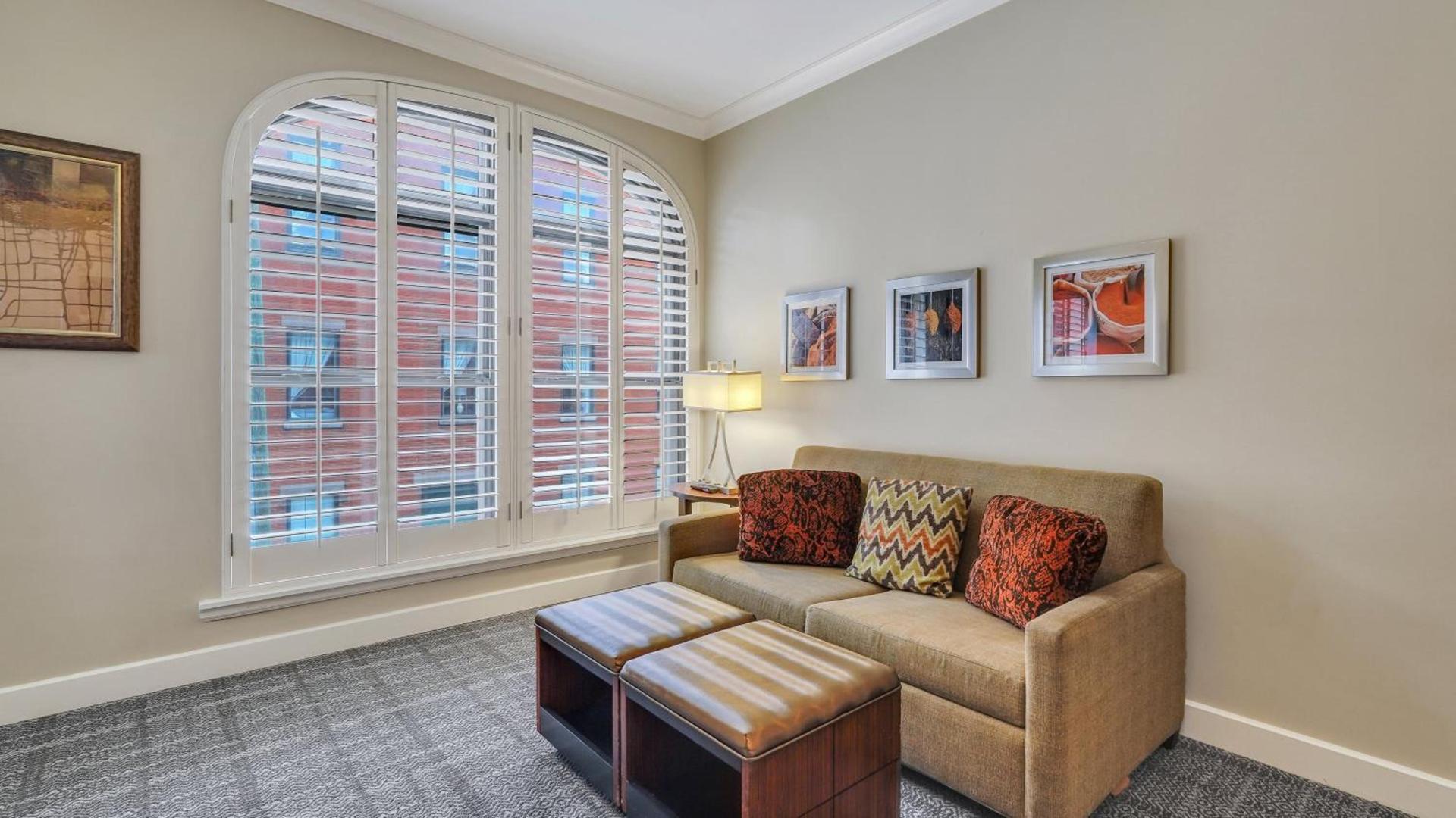 Staybridge Suites Savannah Historic District by IHG photo 21
