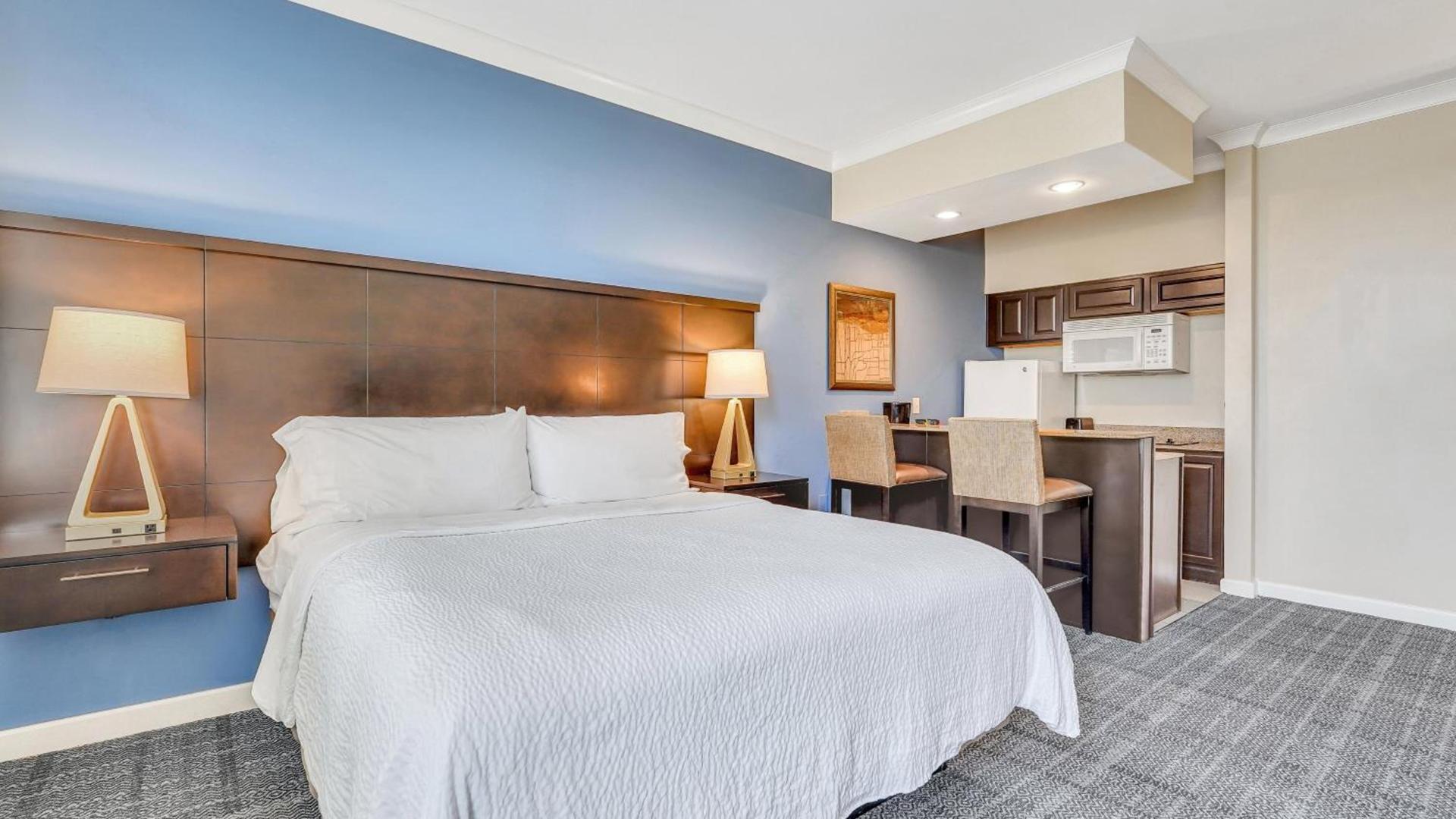 Staybridge Suites Savannah Historic District by IHG photo 36