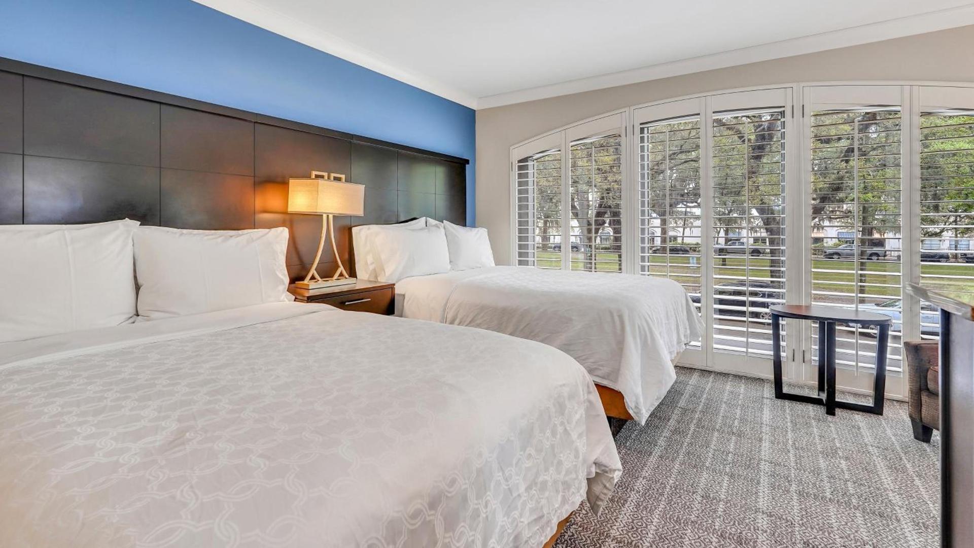Staybridge Suites Savannah Historic District by IHG photo 23