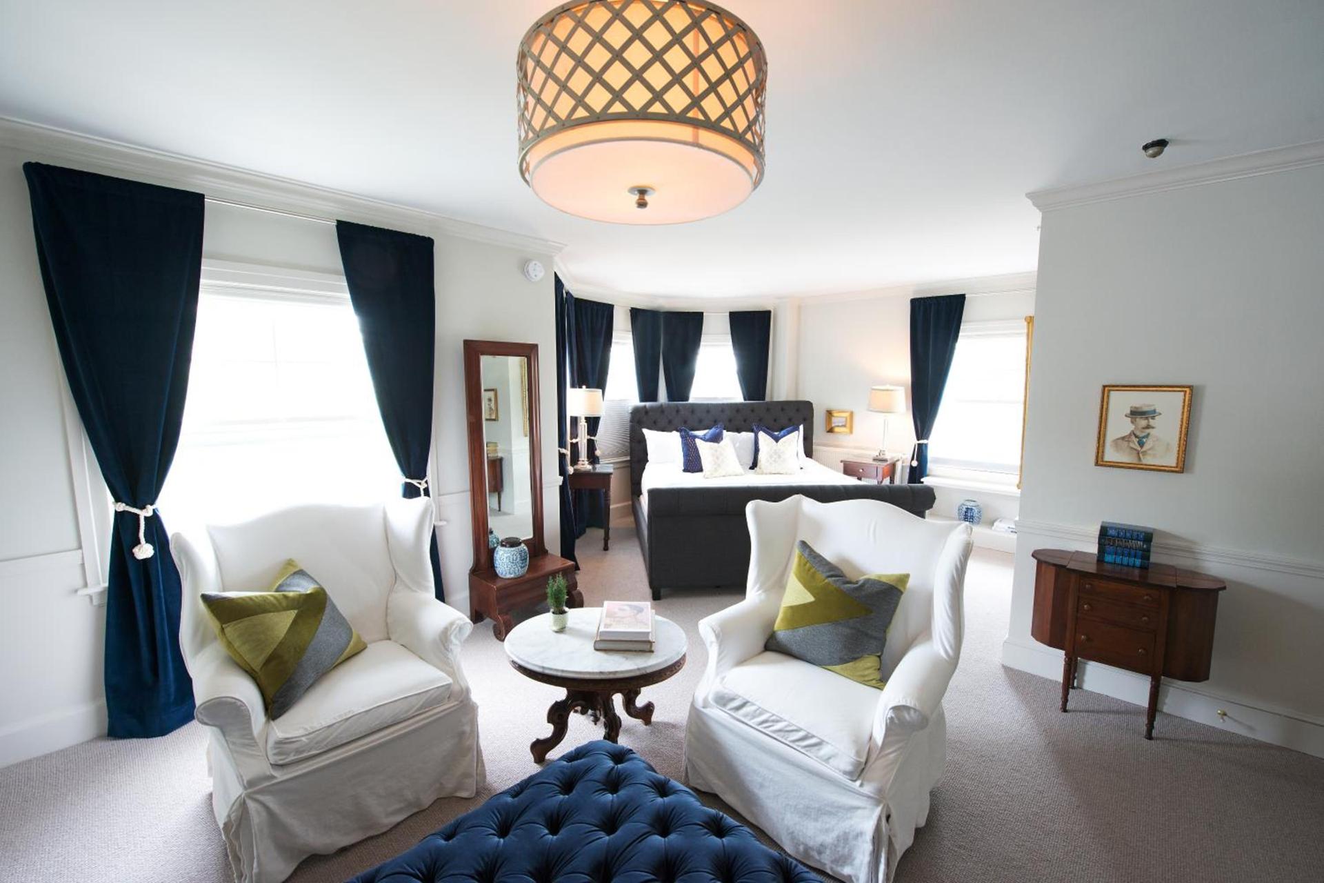 Kennebunkport Inn photo 8