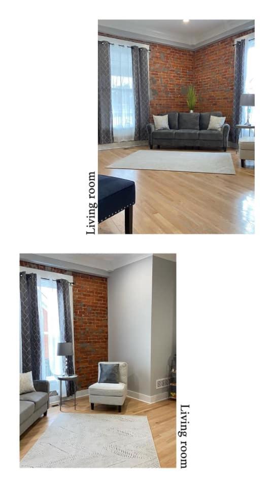 Brickhouse Loft - a boutique hotel photo 5