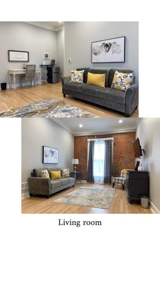 Brickhouse Loft - a boutique hotel photo 9