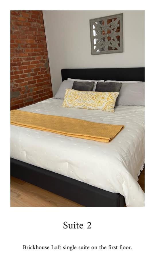 Brickhouse Loft - a boutique hotel photo 7