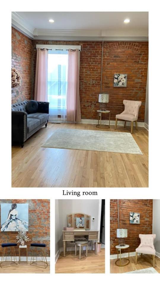 Brickhouse Loft - a boutique hotel photo 10