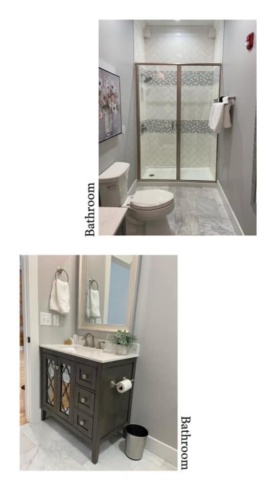 Brickhouse Loft - a boutique hotel photo 11