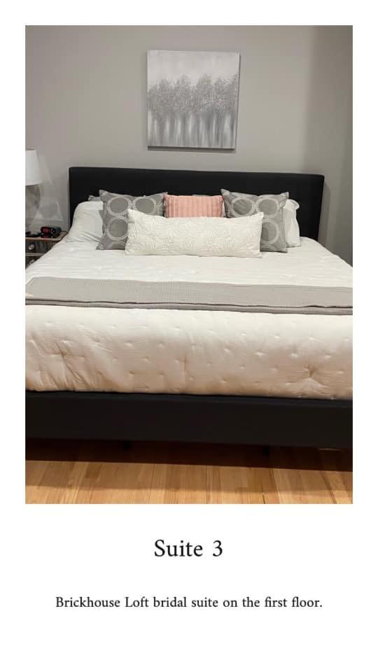 Brickhouse Loft - a boutique hotel photo 12