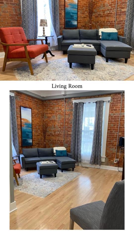 Brickhouse Loft - a boutique hotel photo 14