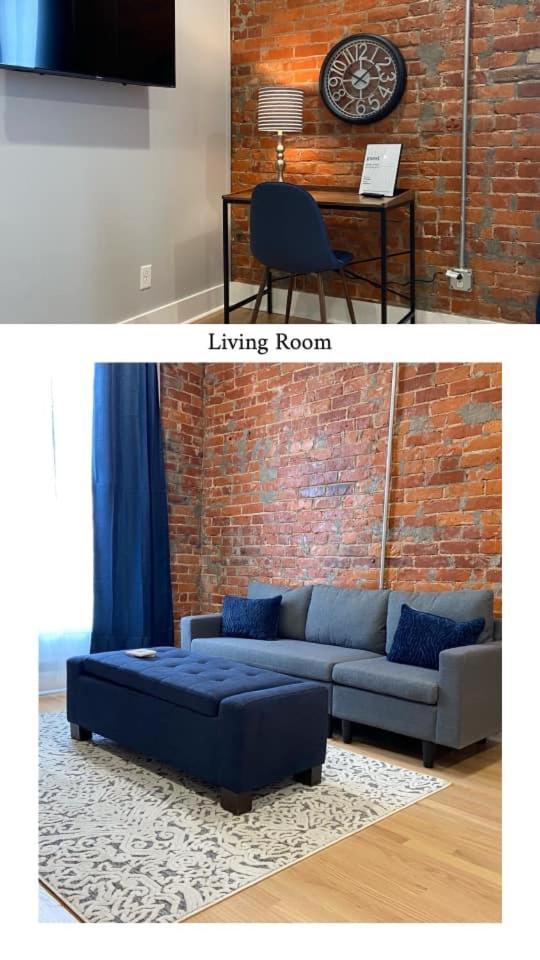 Brickhouse Loft - a boutique hotel photo 19