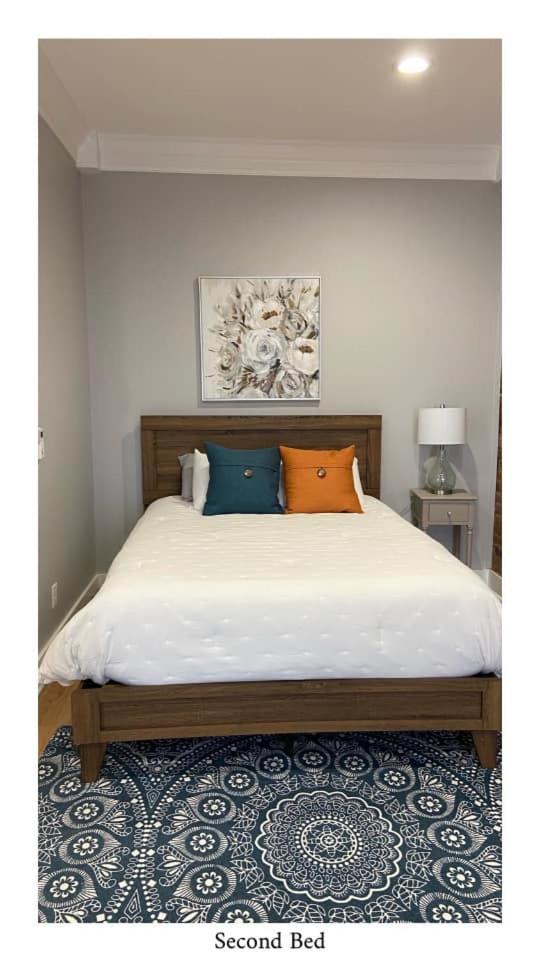 Brickhouse Loft - a boutique hotel photo 23