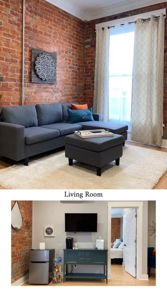Brickhouse Loft - a boutique hotel photo 26