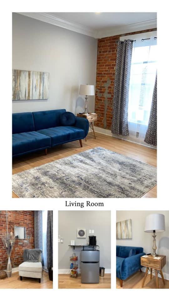 Brickhouse Loft - a boutique hotel photo 27