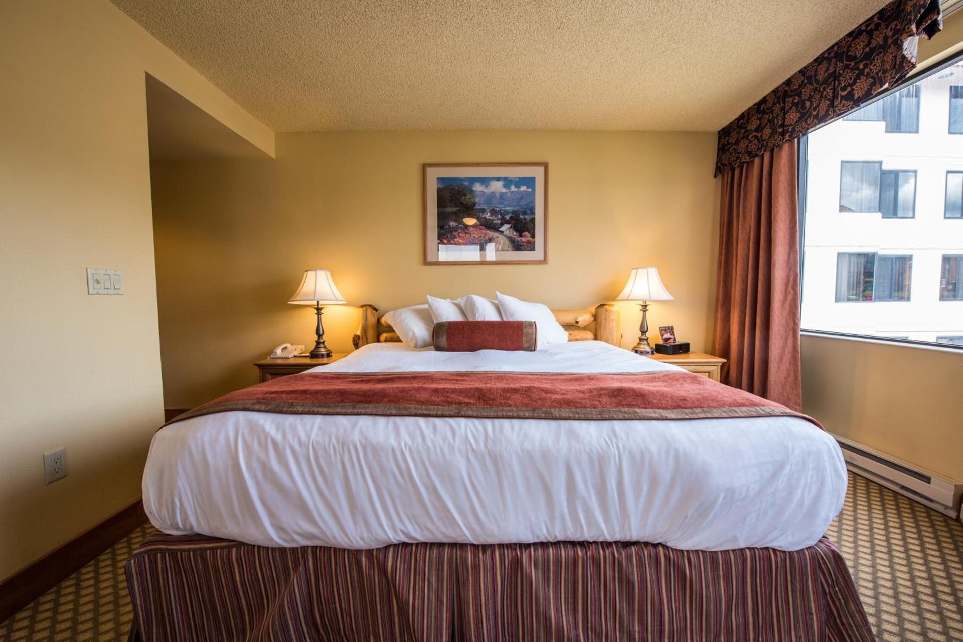 The Grand Lodge, A Vail Resorts Property photo 75