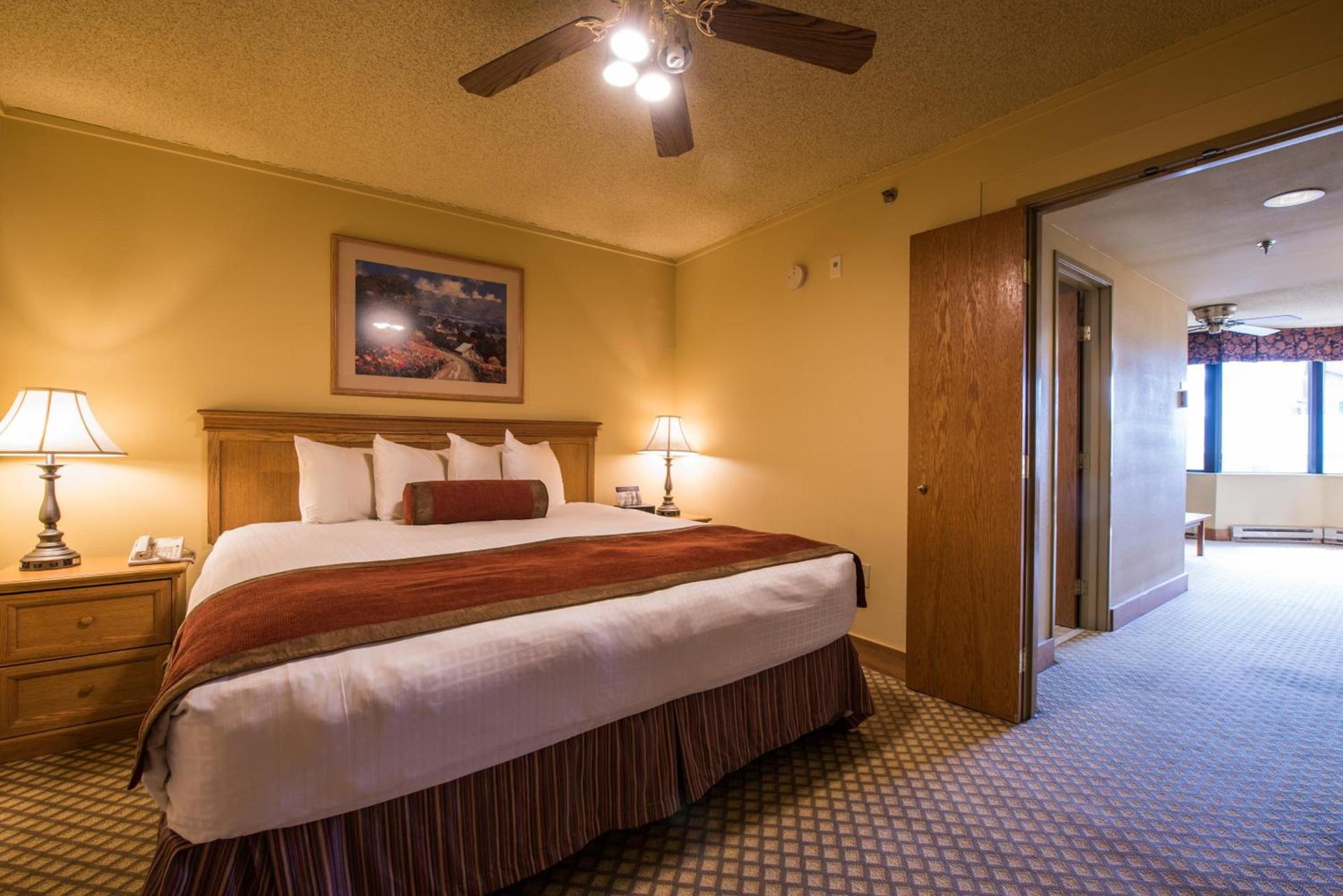 The Grand Lodge, A Vail Resorts Property photo 87