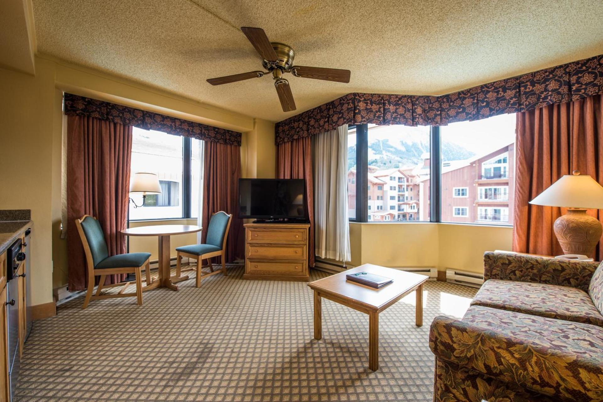 The Grand Lodge, A Vail Resorts Property photo 88
