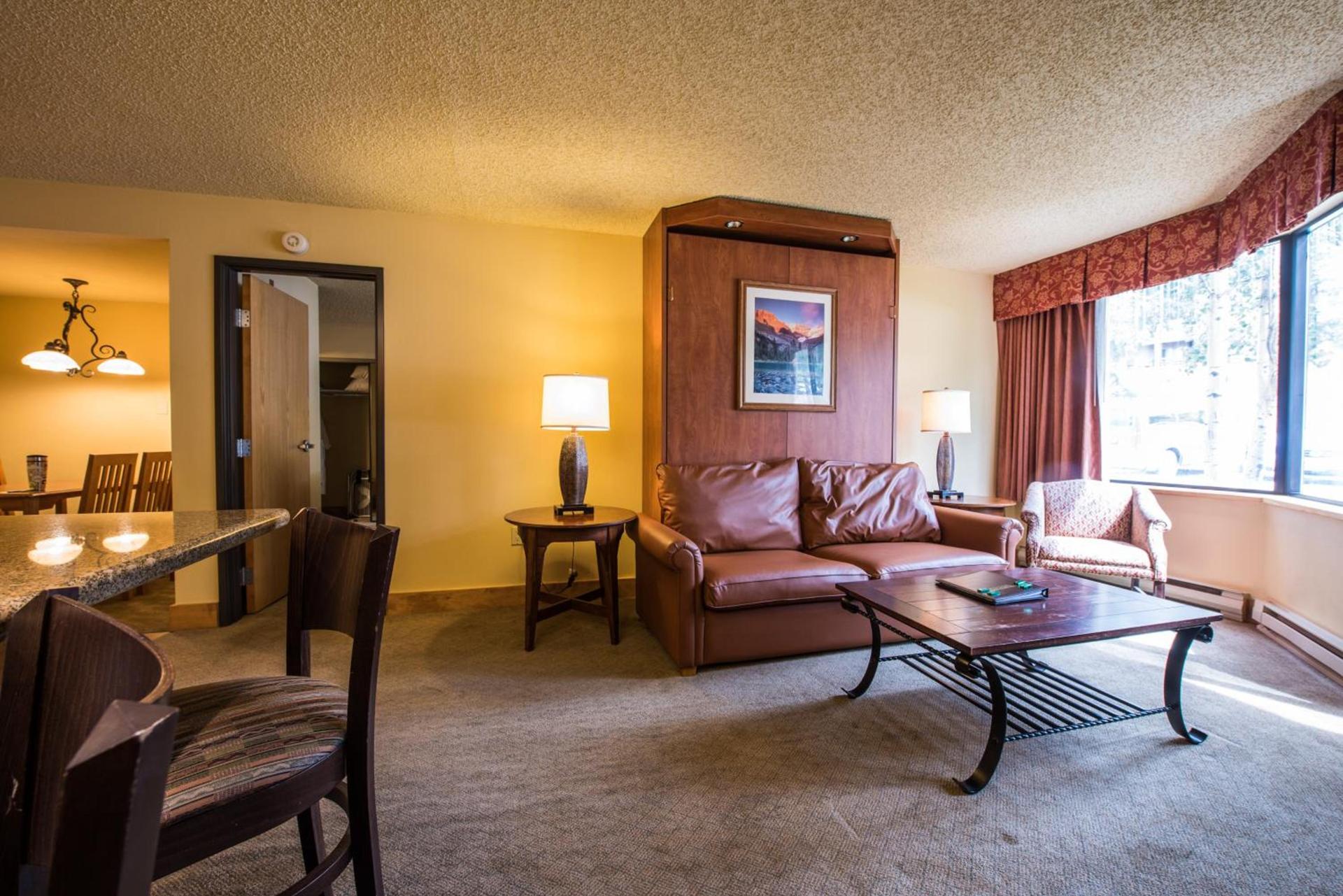 The Grand Lodge, A Vail Resorts Property photo 93