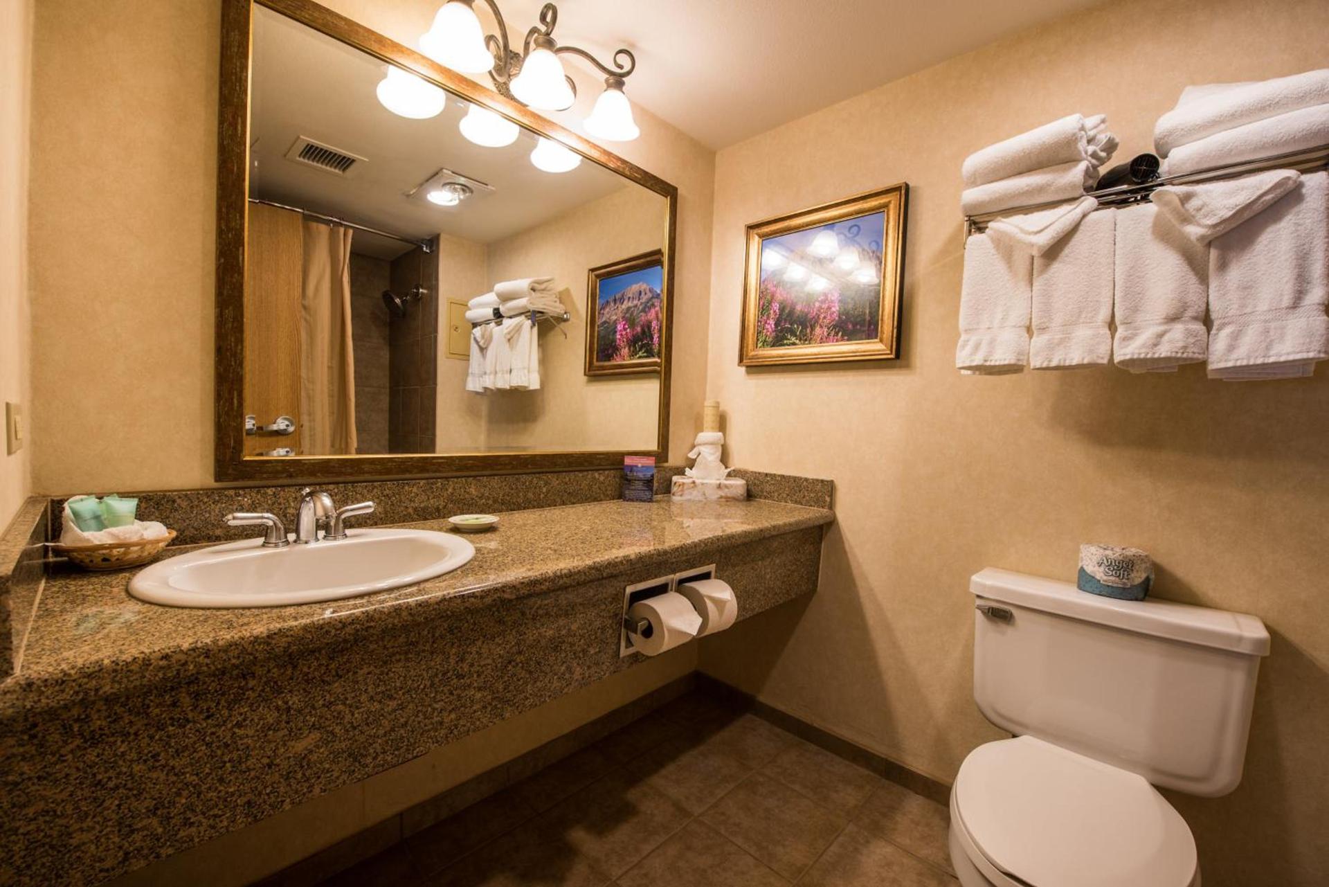 The Grand Lodge, A Vail Resorts Property photo 95