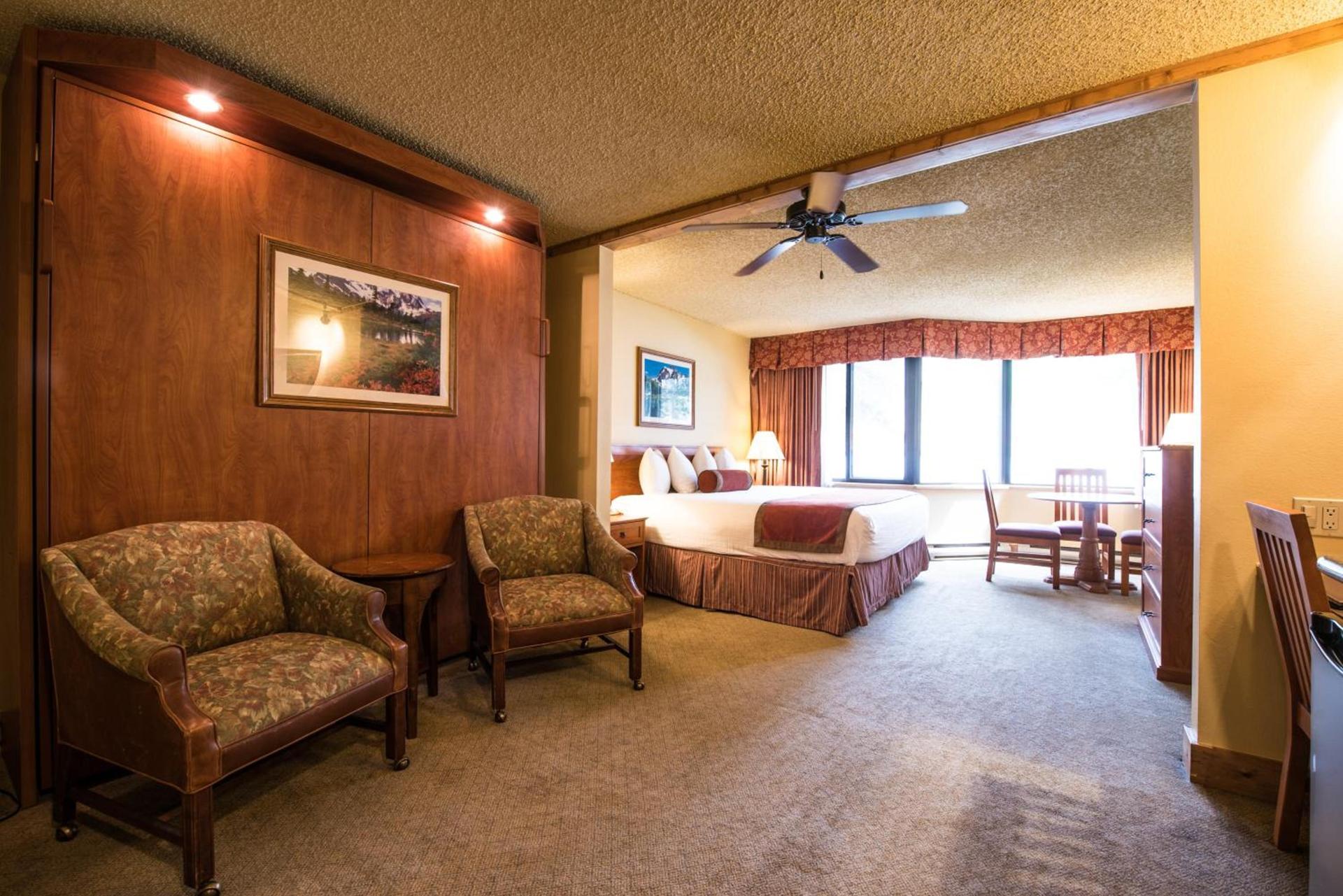 The Grand Lodge, A Vail Resorts Property photo 69