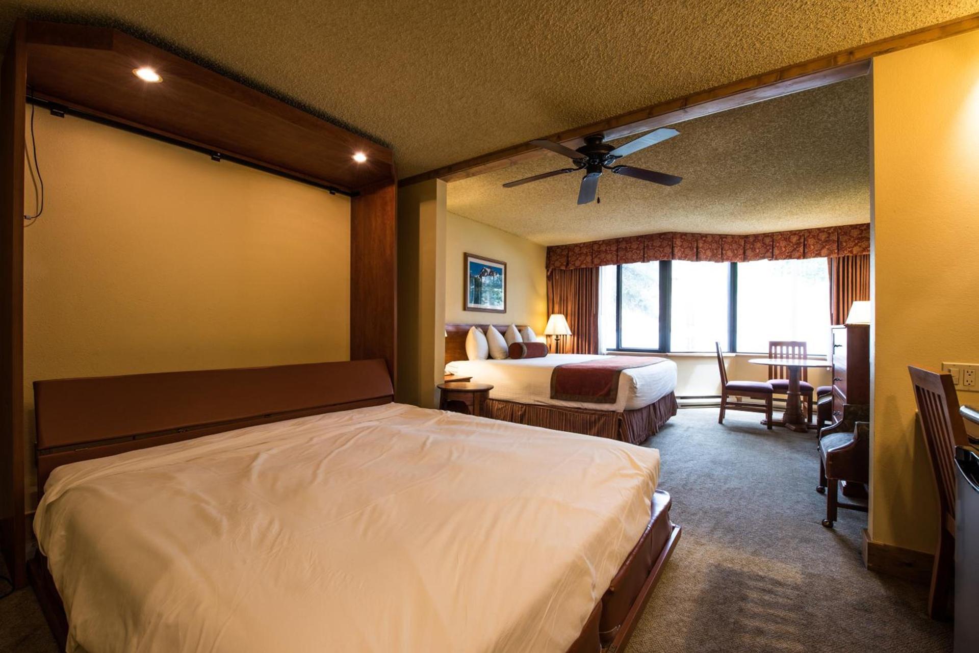 The Grand Lodge, A Vail Resorts Property photo 70