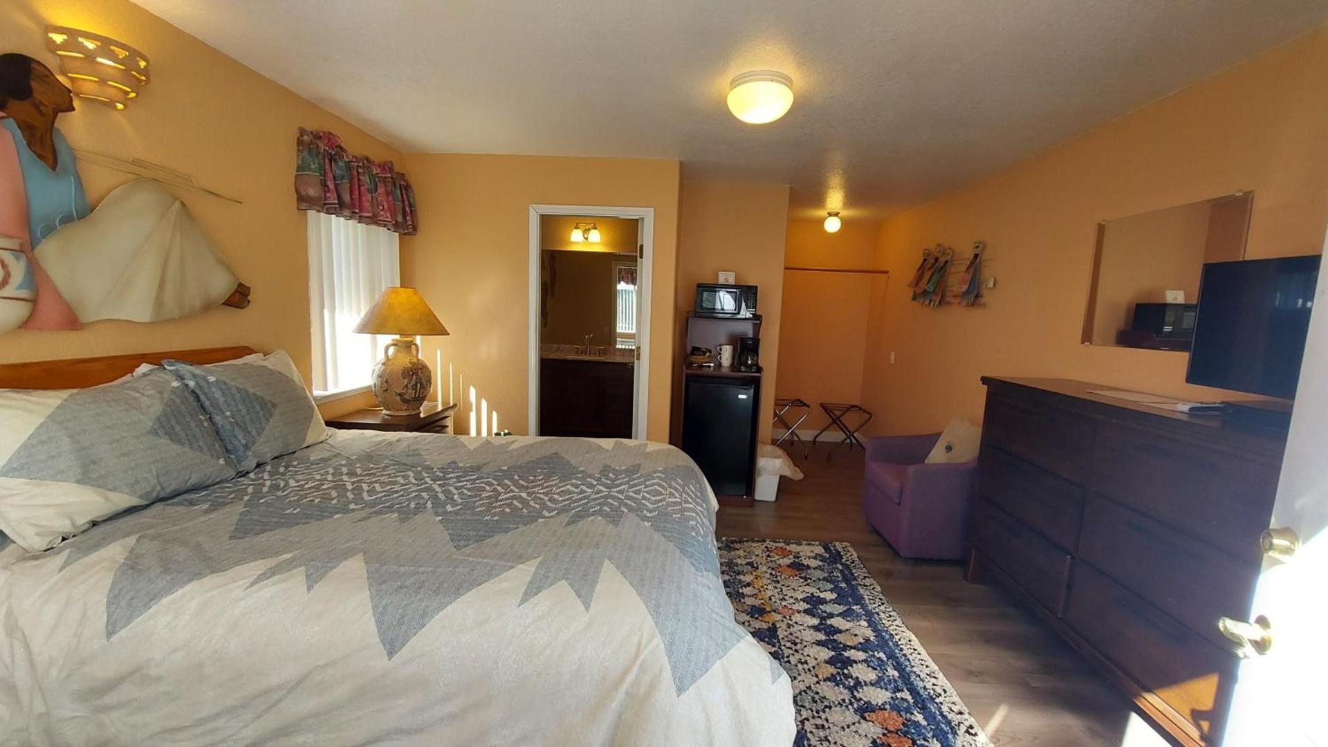 Little Valley Inn photo 5
