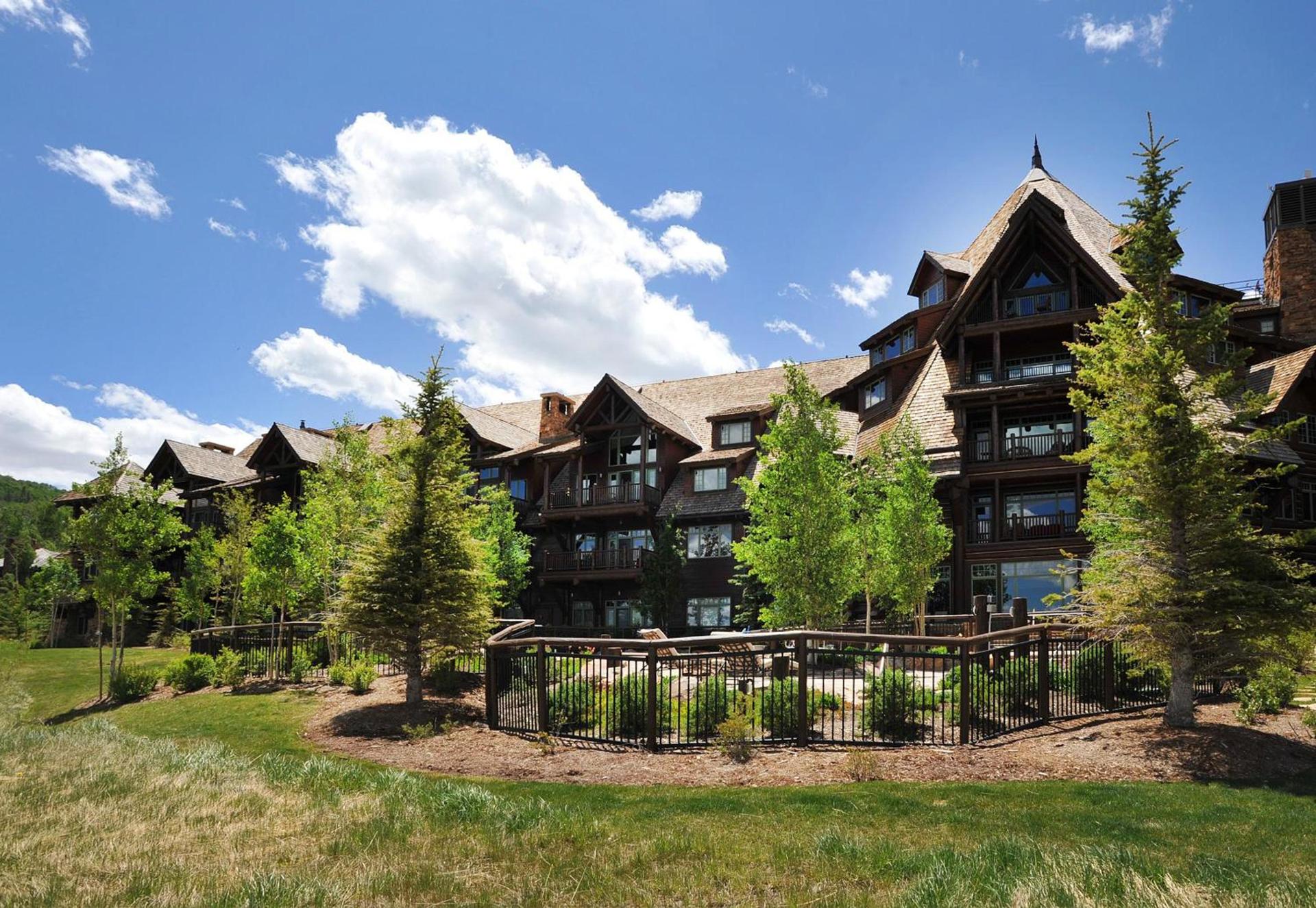 Bachelor Gulch Village by Vail Resorts photo 3