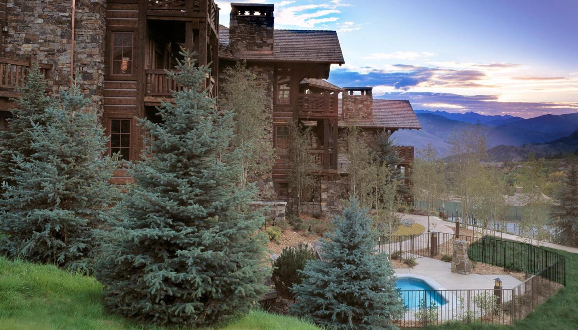 Bachelor Gulch Village by Vail Resorts photo 4