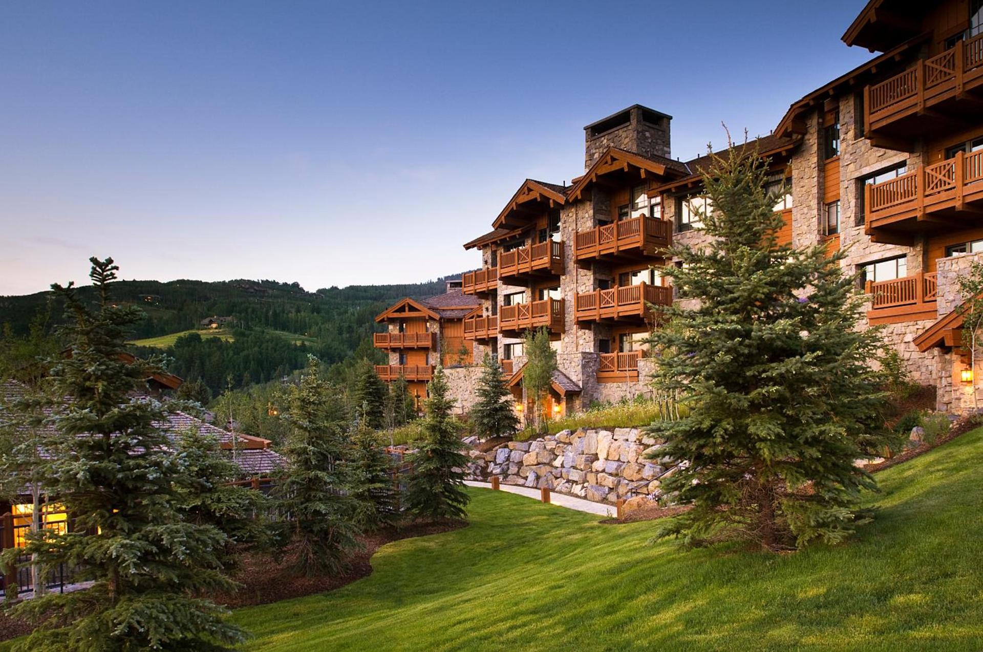 Bachelor Gulch Village by Vail Resorts photo 2