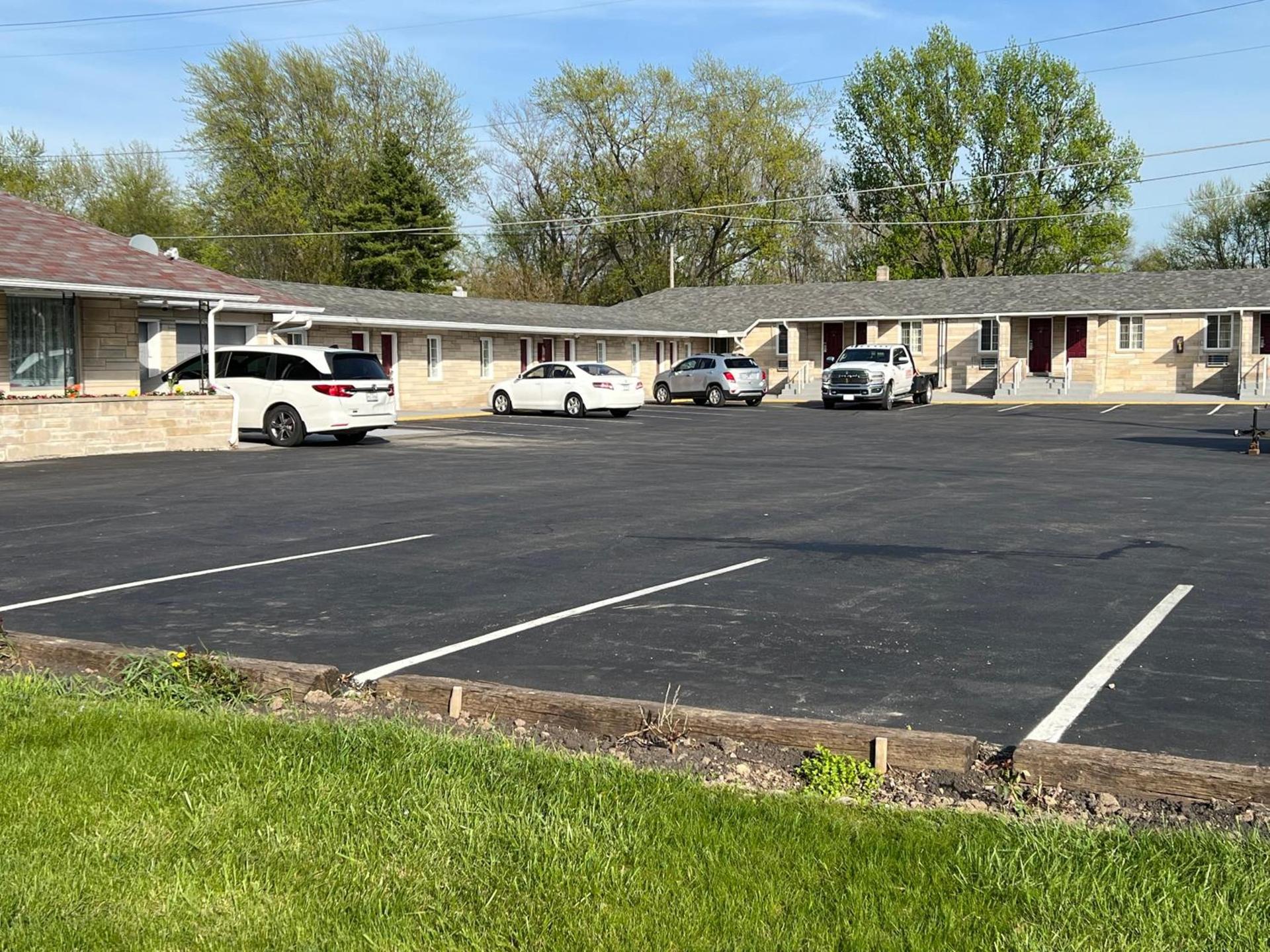 Bestway Inn photo 12