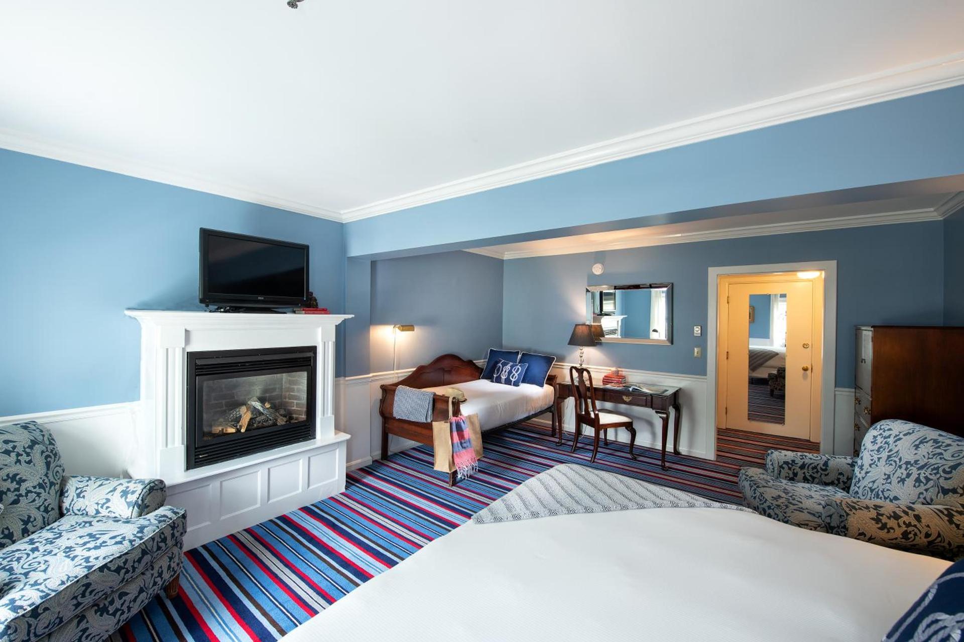 Kennebunkport Inn photo 14