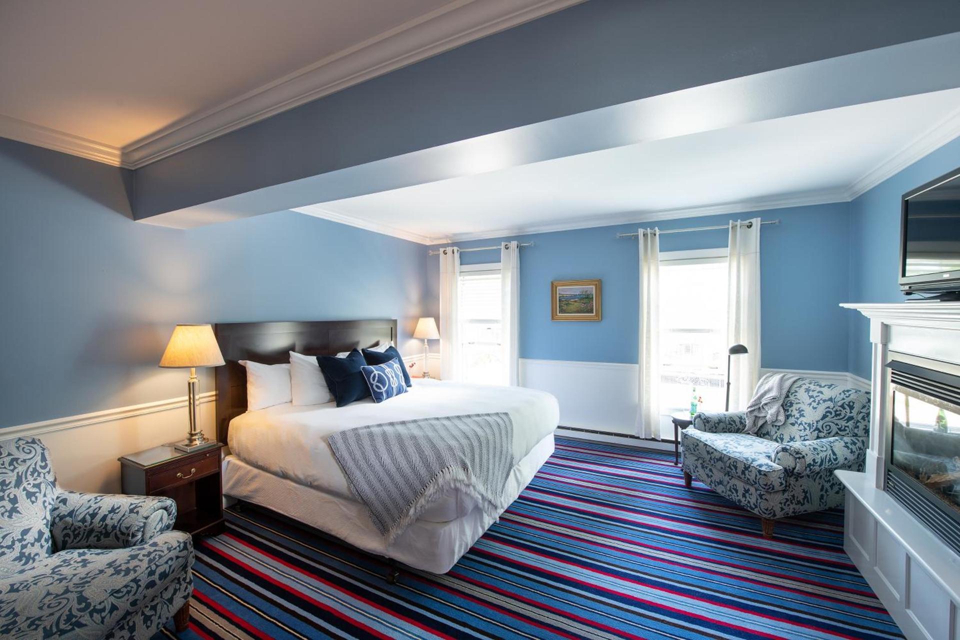 Kennebunkport Inn photo 11