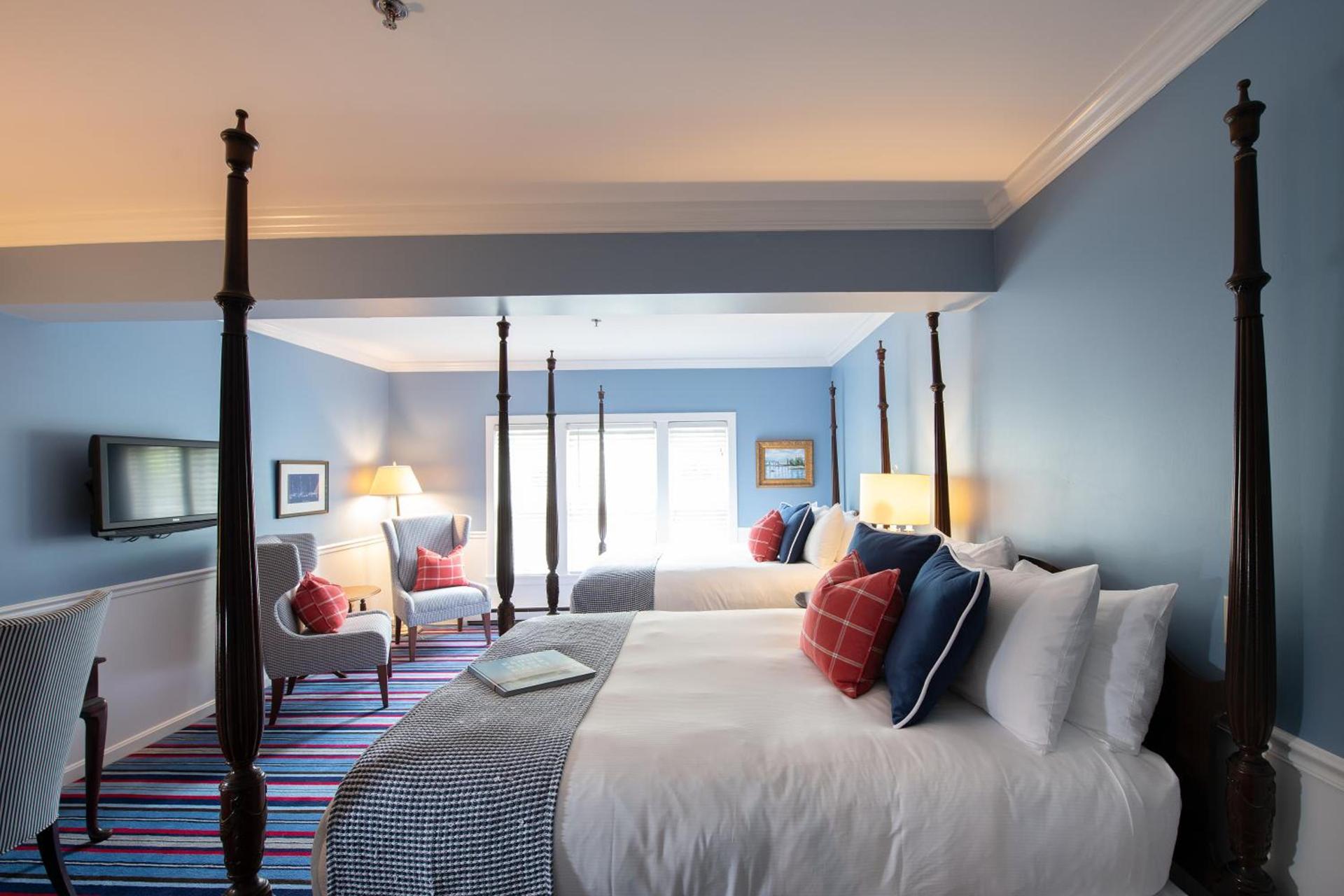 Kennebunkport Inn photo 47