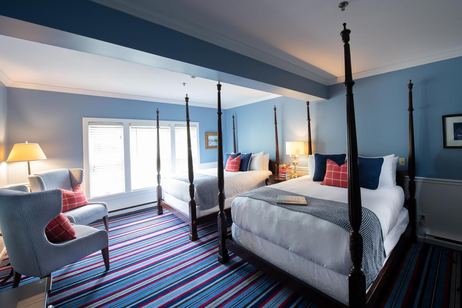 Kennebunkport Inn photo 45