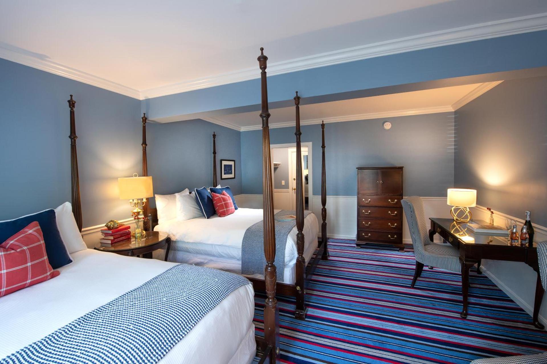 Kennebunkport Inn photo 44