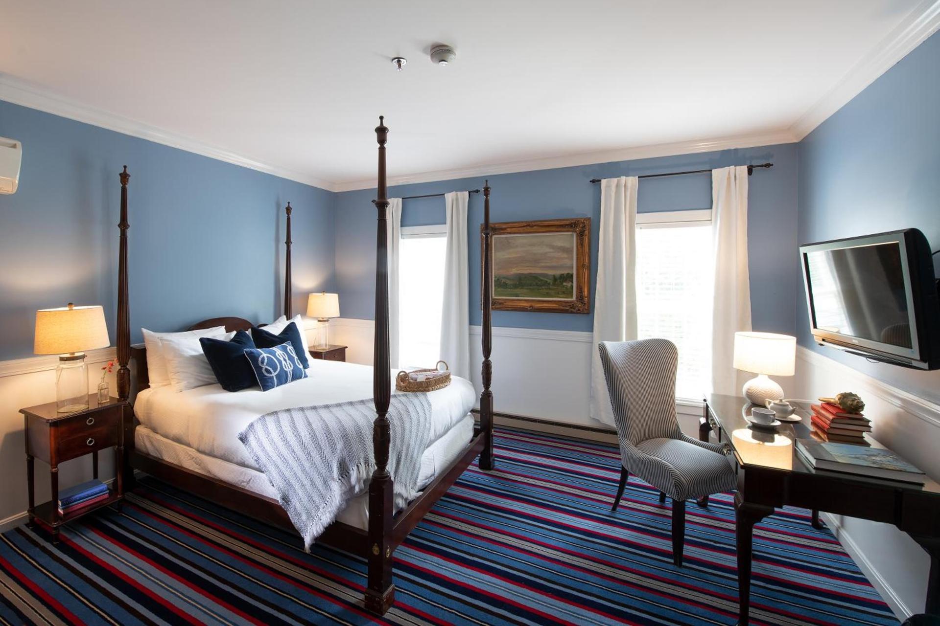 Kennebunkport Inn photo 49