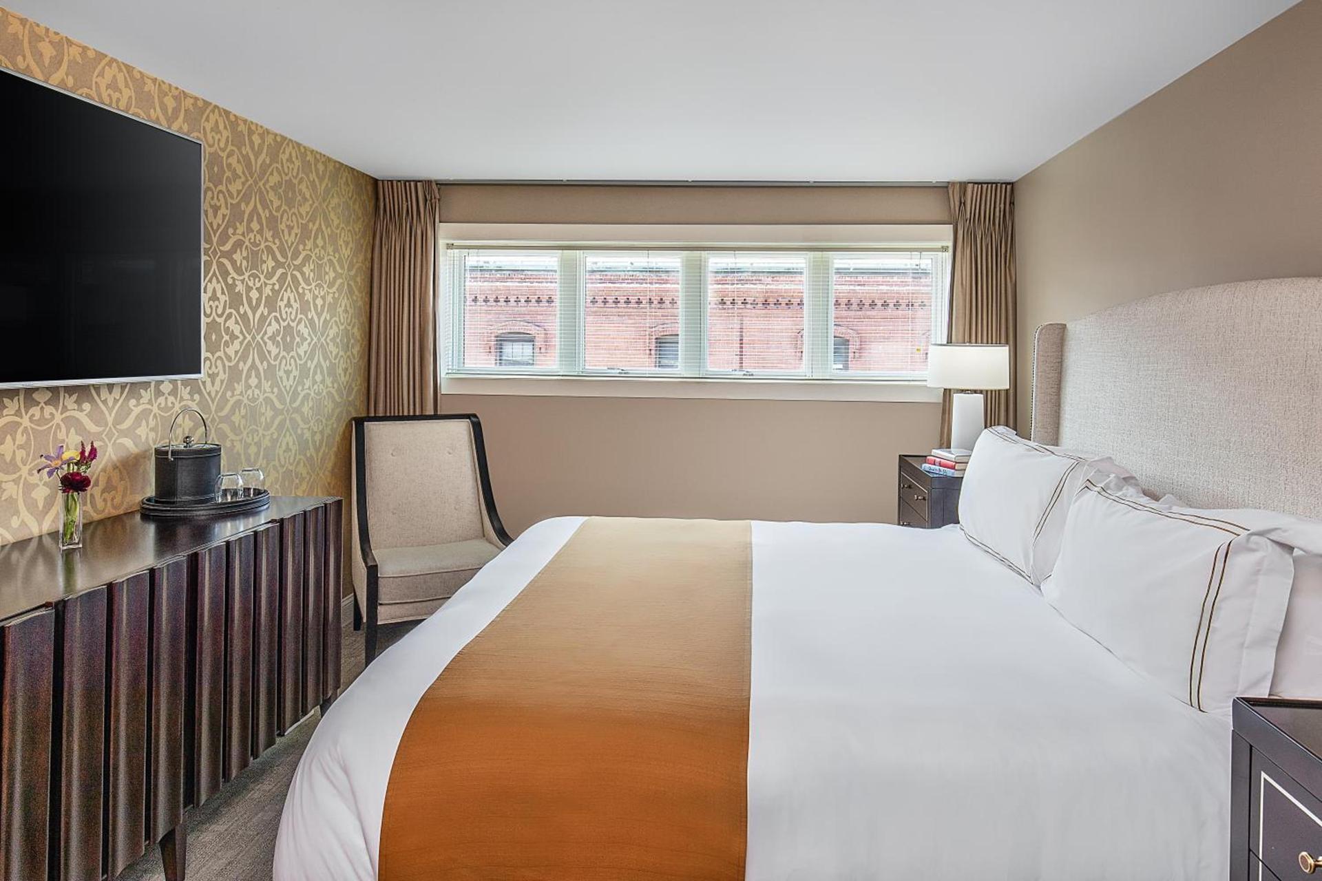 Portland Regency Hotel & Spa photo 28