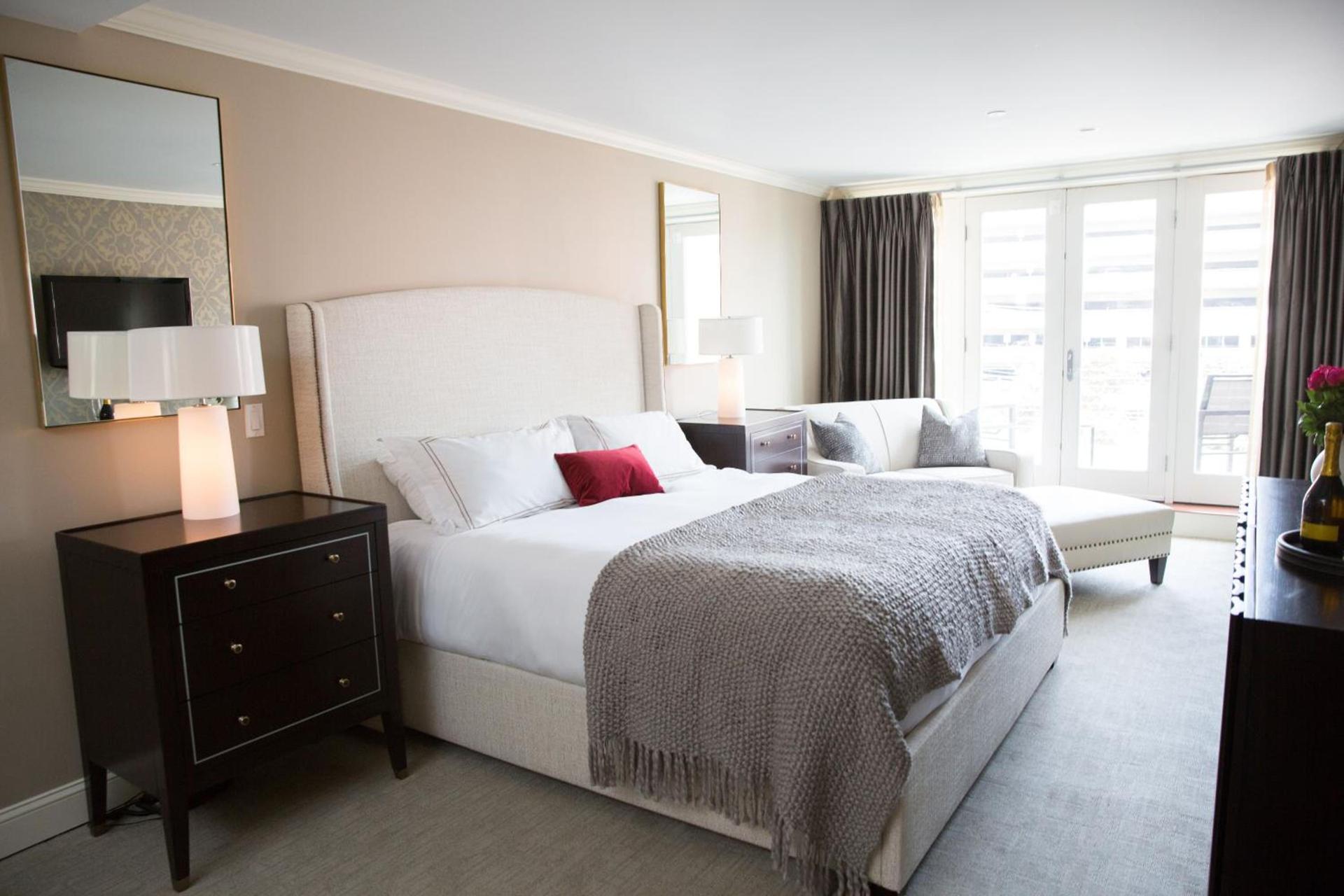 Portland Regency Hotel & Spa photo 4