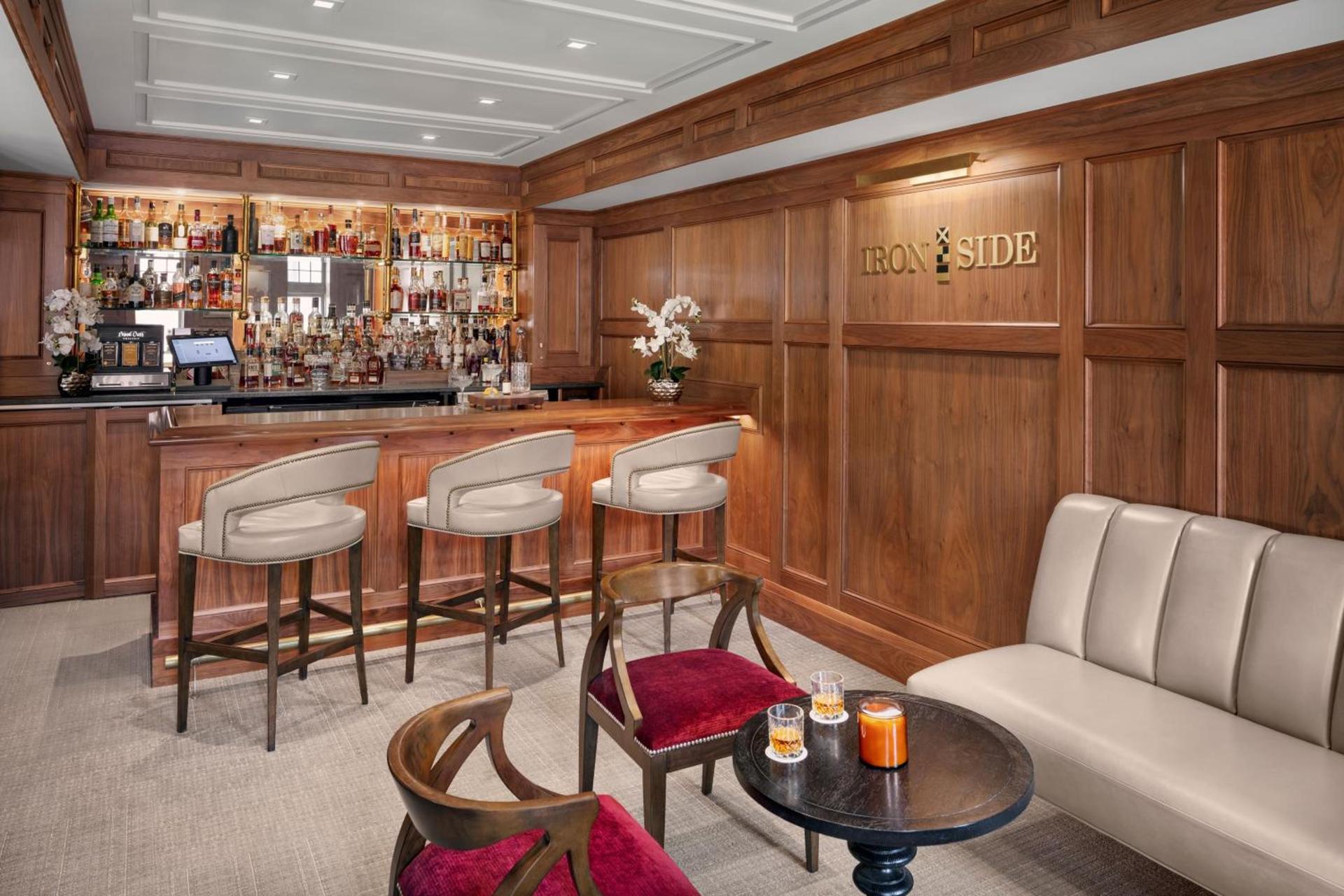 Portland Regency Hotel & Spa photo 5