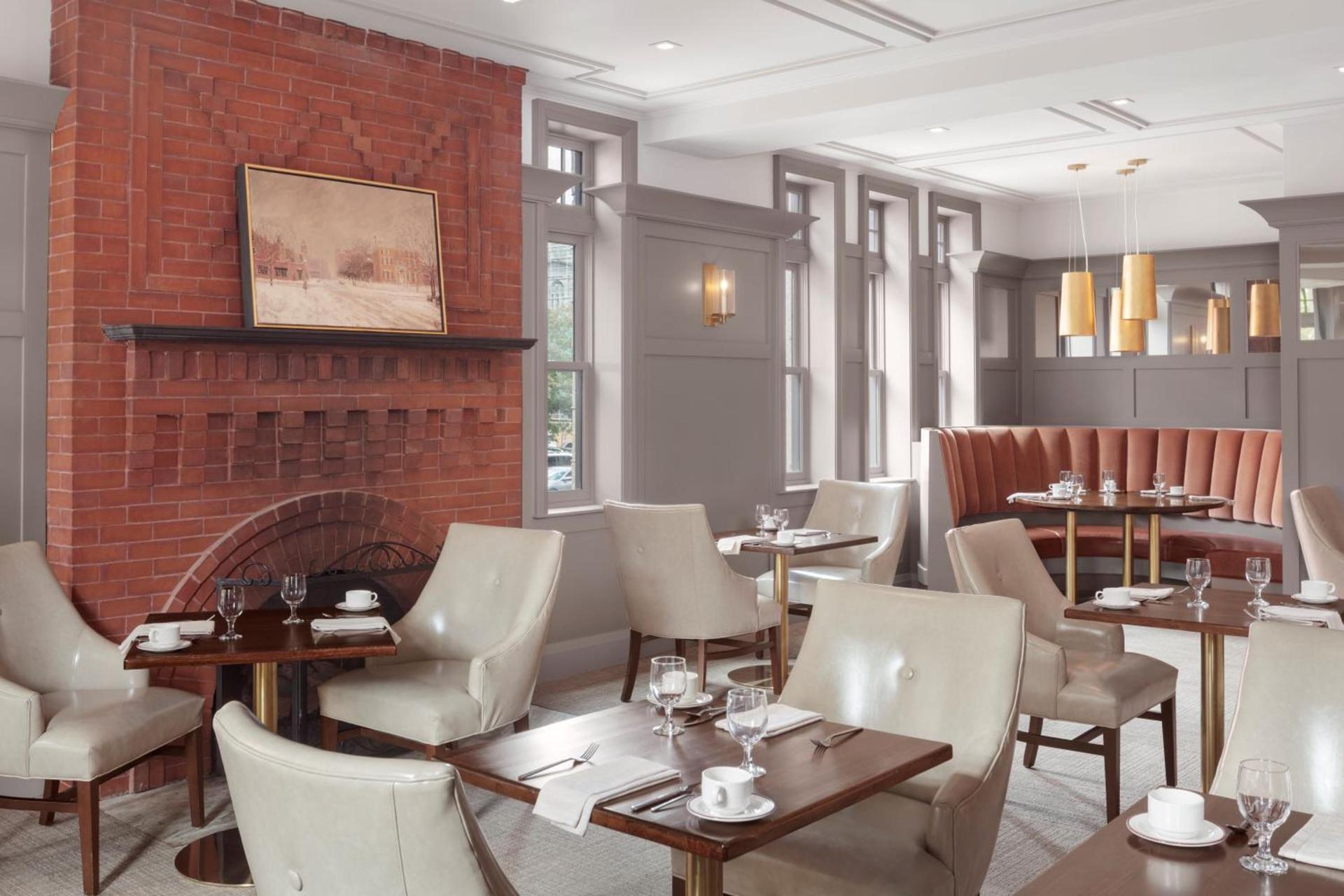 Portland Regency Hotel & Spa photo 6