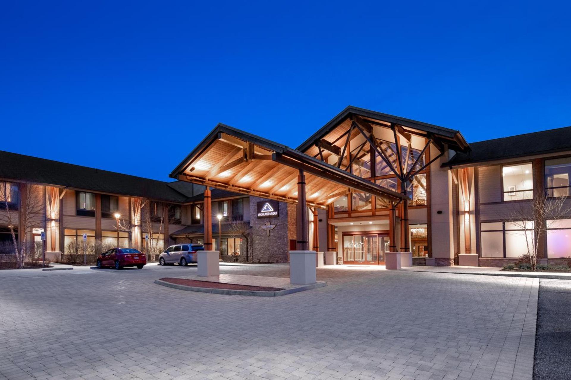 Liberty Mountain Lodging by Vail Resorts photo 4