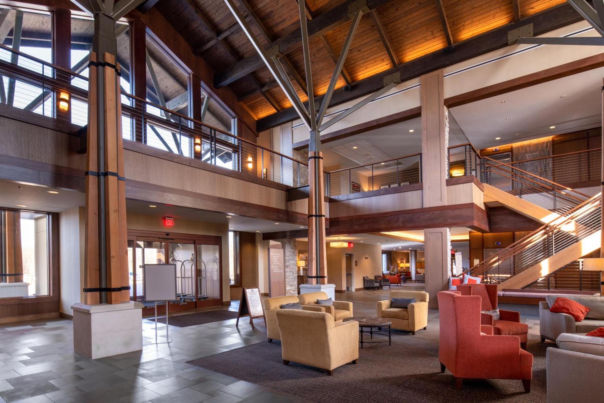 Liberty Mountain Lodging by Vail Resorts photo 10