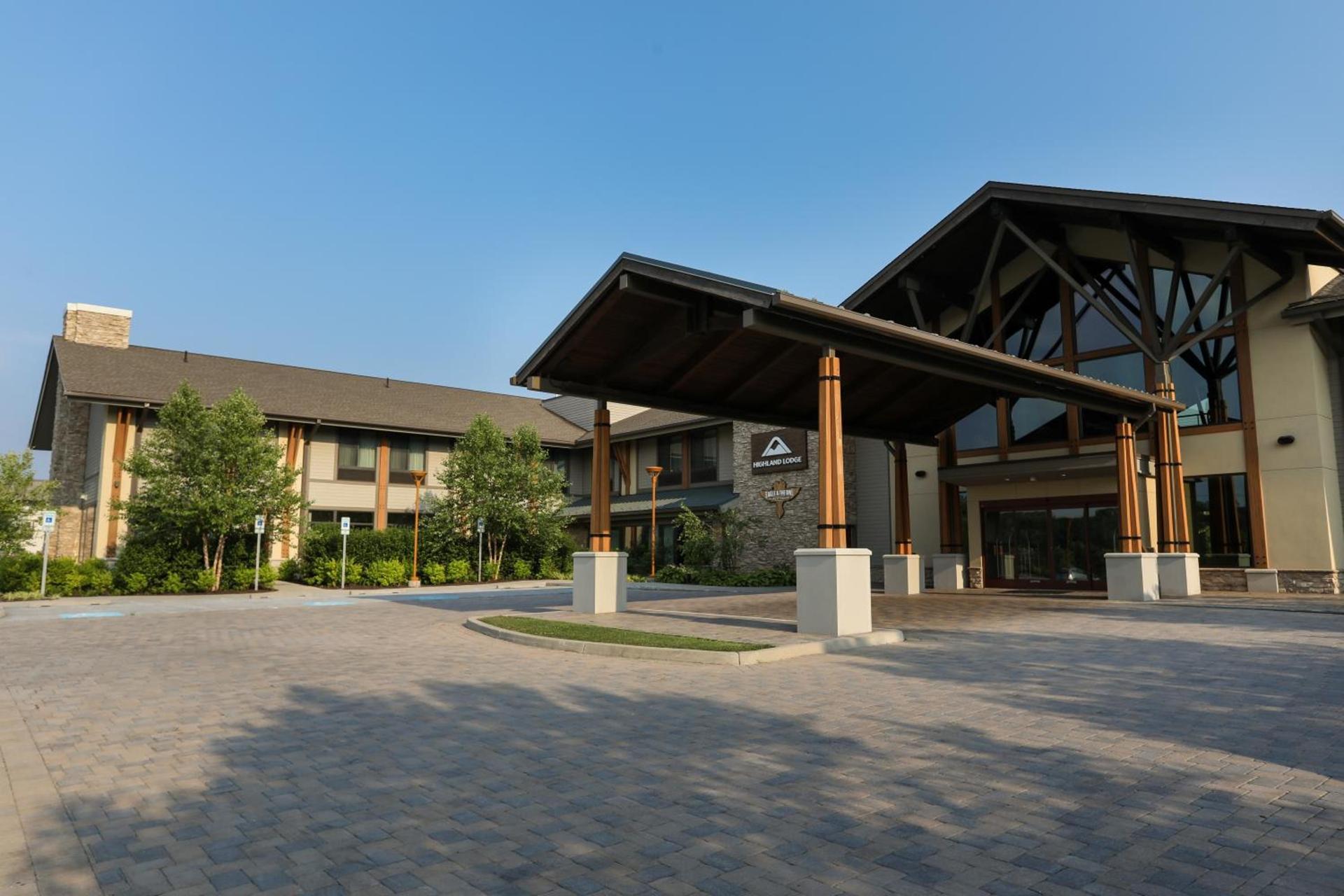 Liberty Mountain Lodging by Vail Resorts photo 16