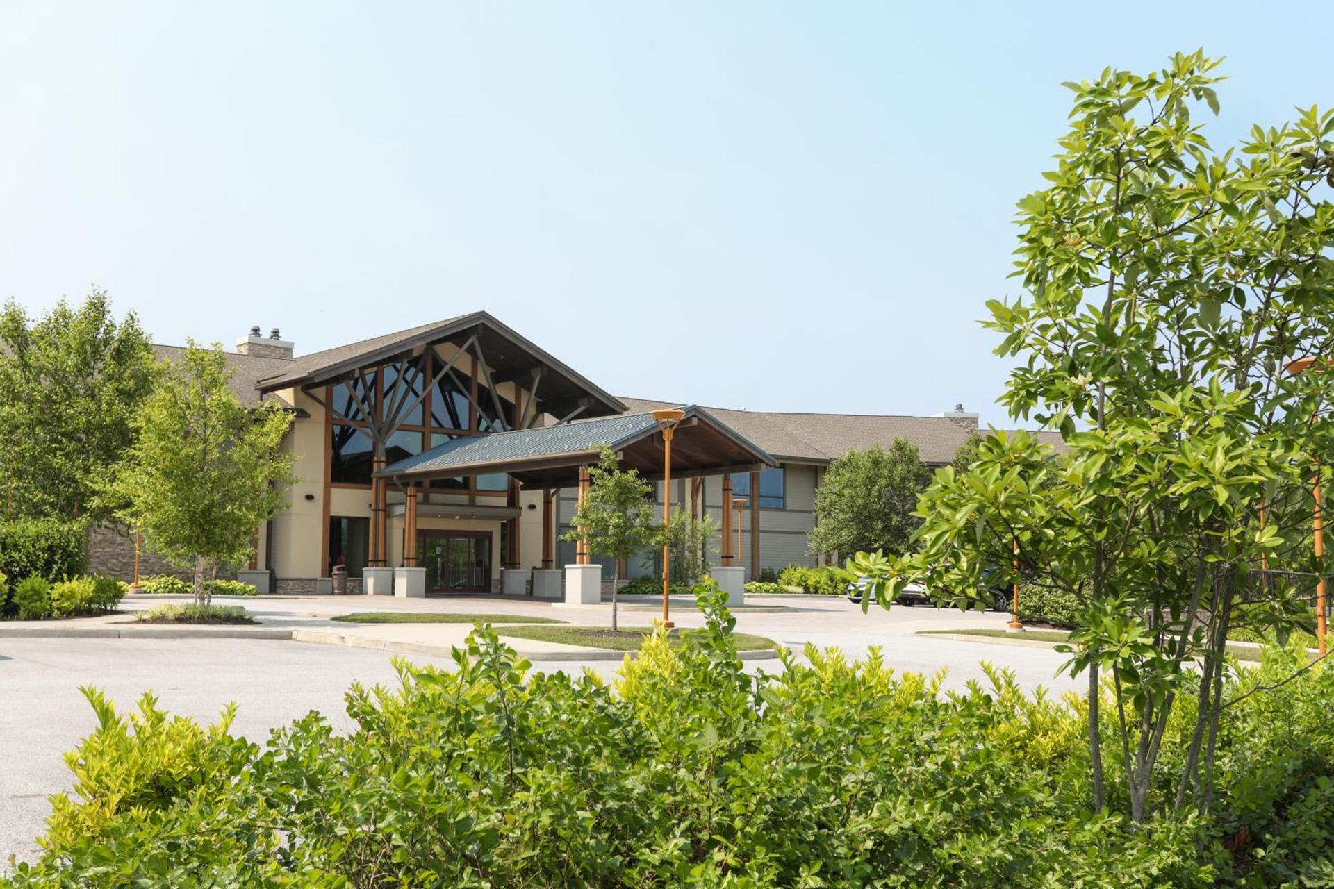 Liberty Mountain Lodging by Vail Resorts photo 26