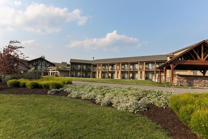 Liberty Mountain Lodging by Vail Resorts photo 12