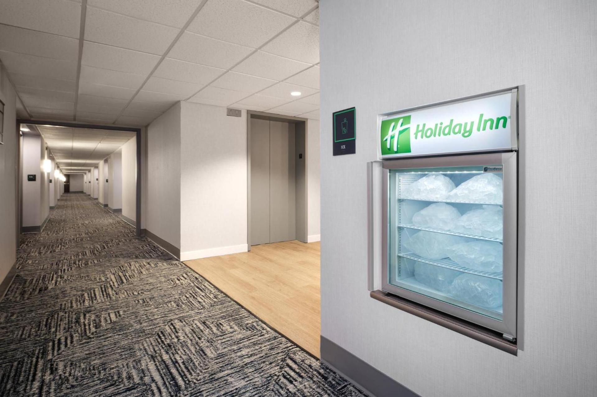 Holiday Inn Chicago O'Hare - Rosemont by IHG photo 55