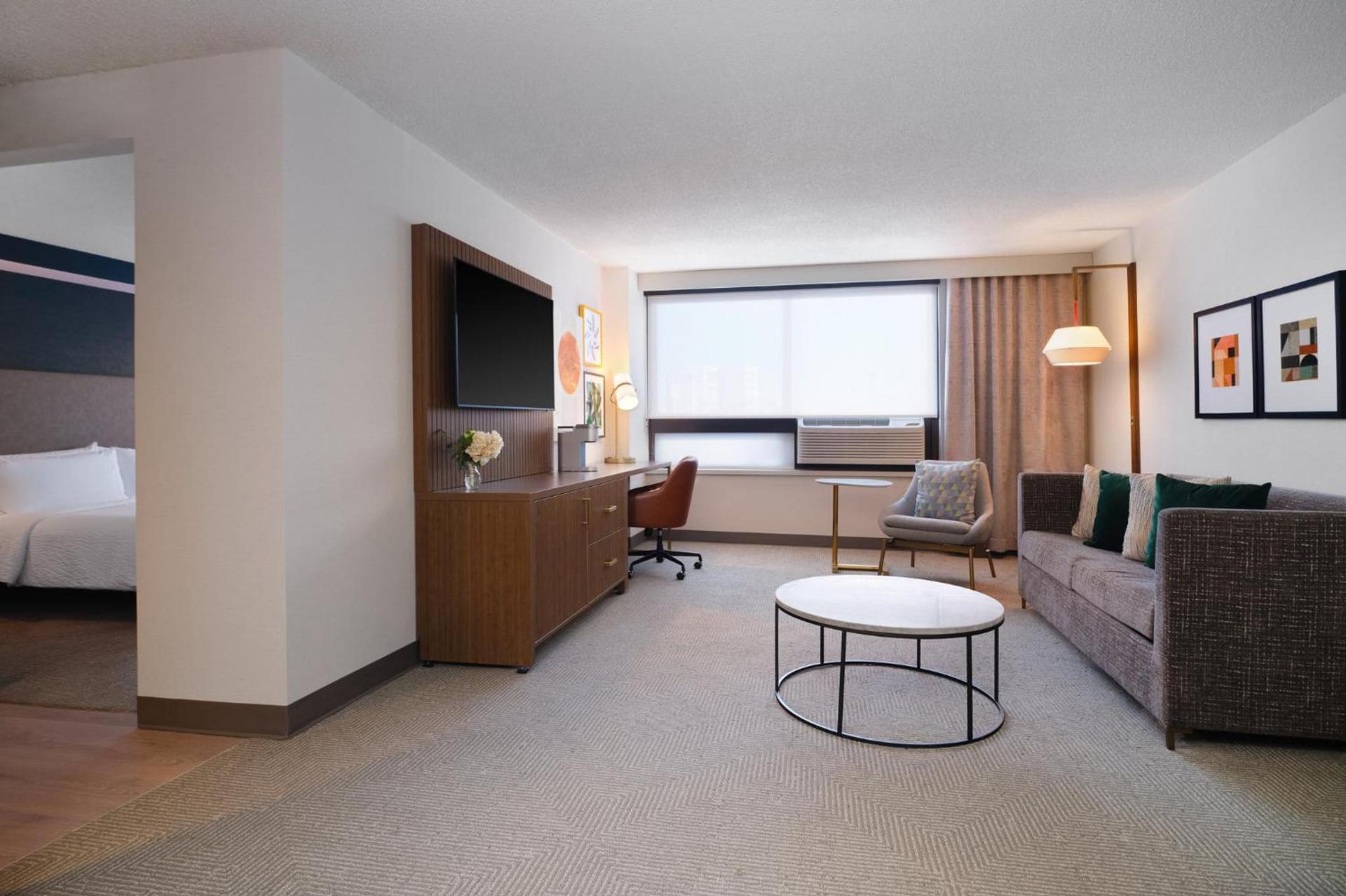 Holiday Inn Chicago O'Hare - Rosemont by IHG photo 46